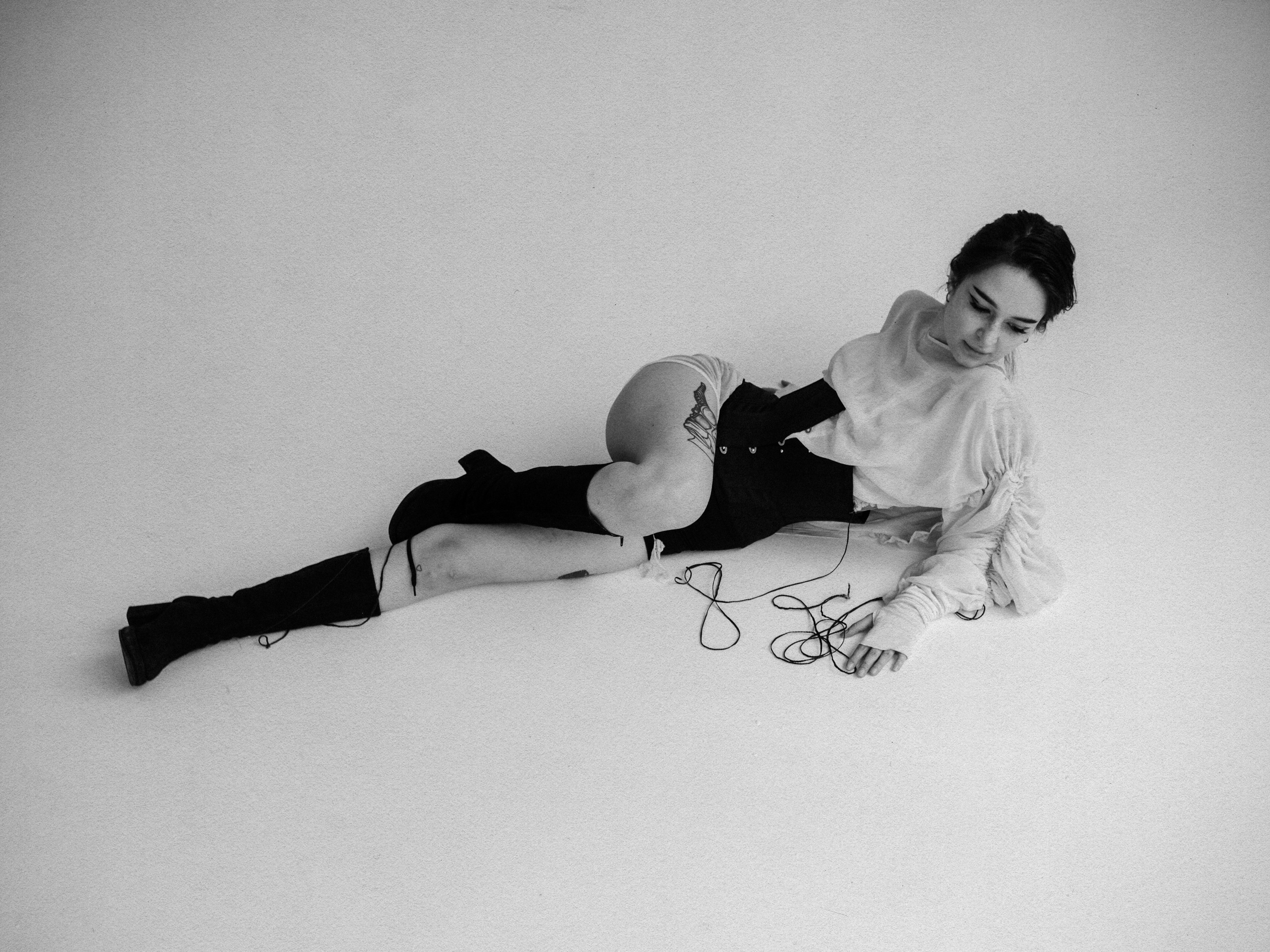 Irma. Dariaegudina.ru