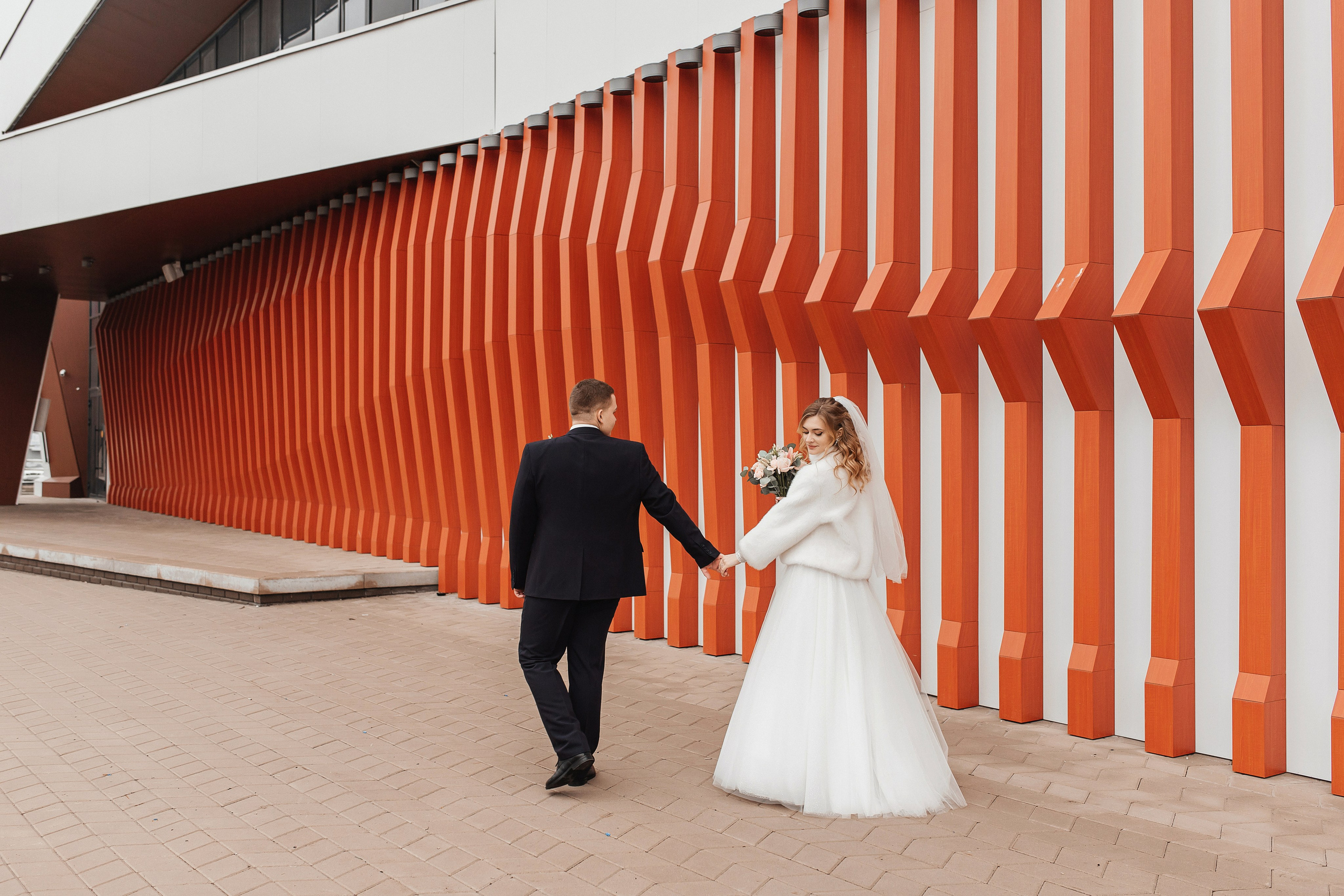 Вадим и Лилия. Фотограф Елена Каверина | Белгород — Короча |