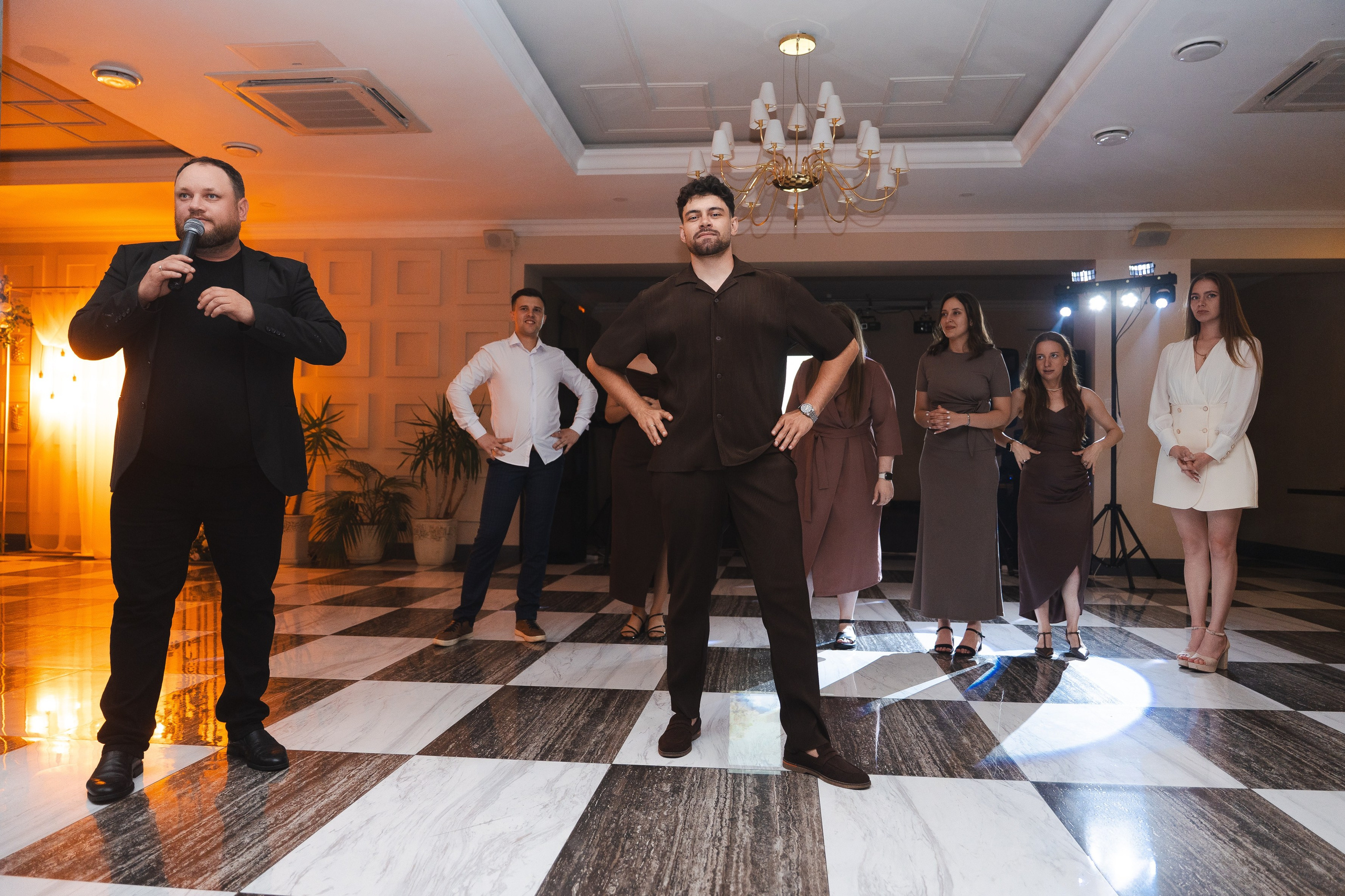 Дарья и Сергей. Фотограф Хабаровск