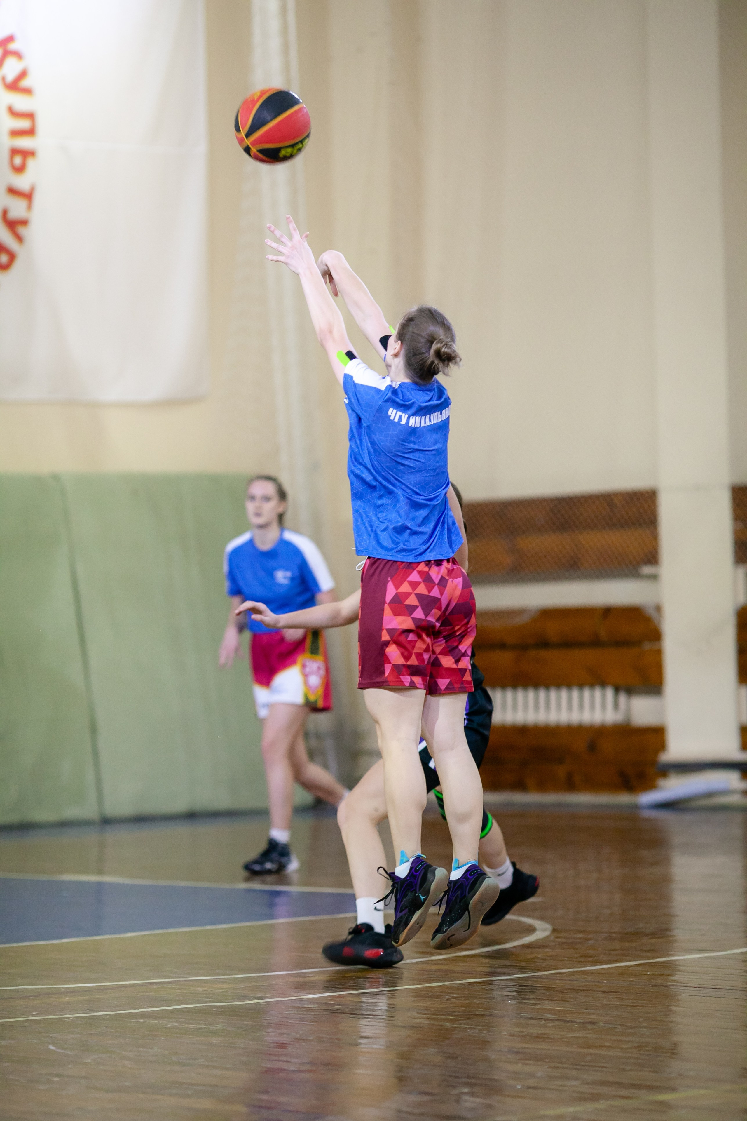 3×3. Фотография