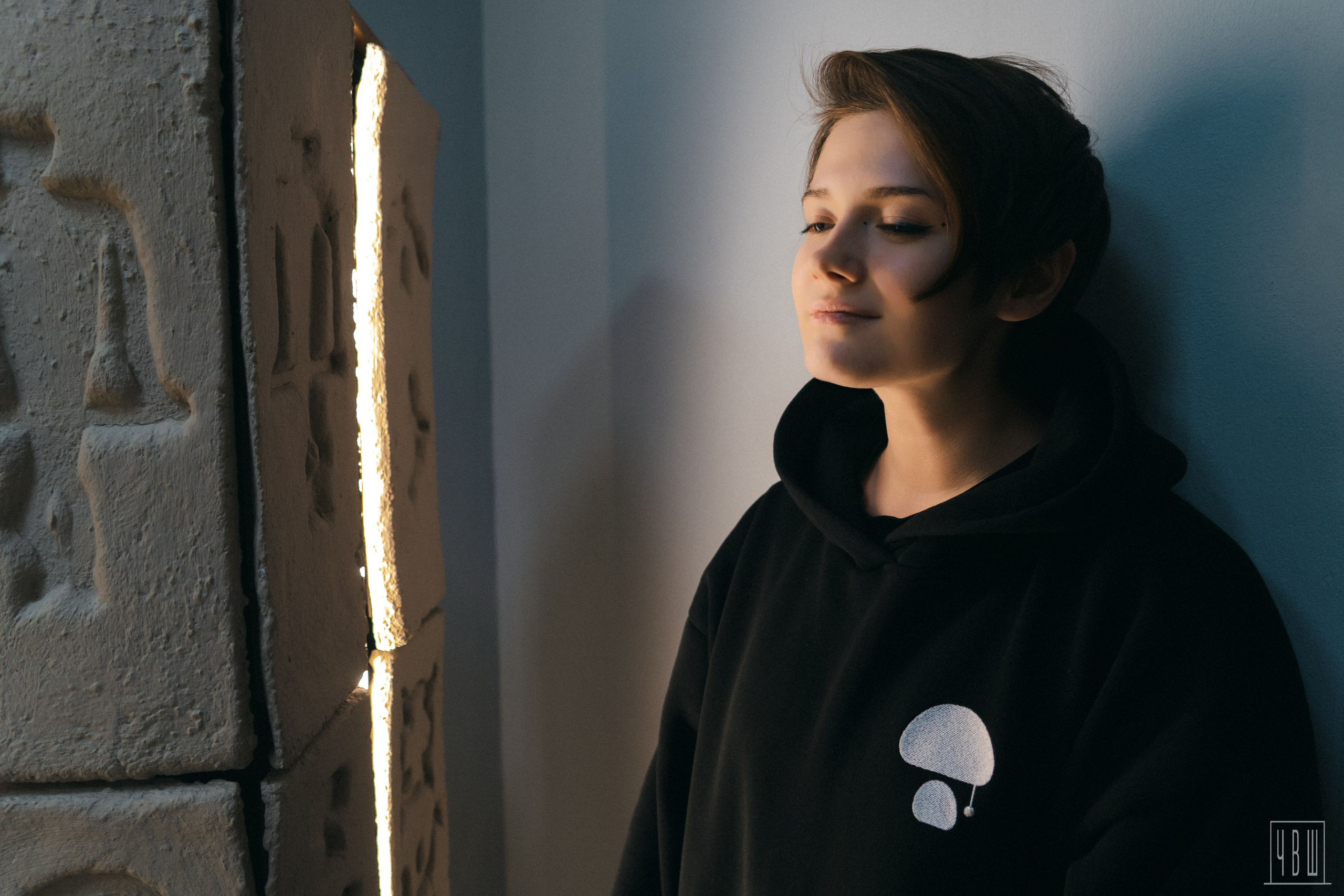 Spawn, 23.09.2025, СПб. Человек в Шляпе