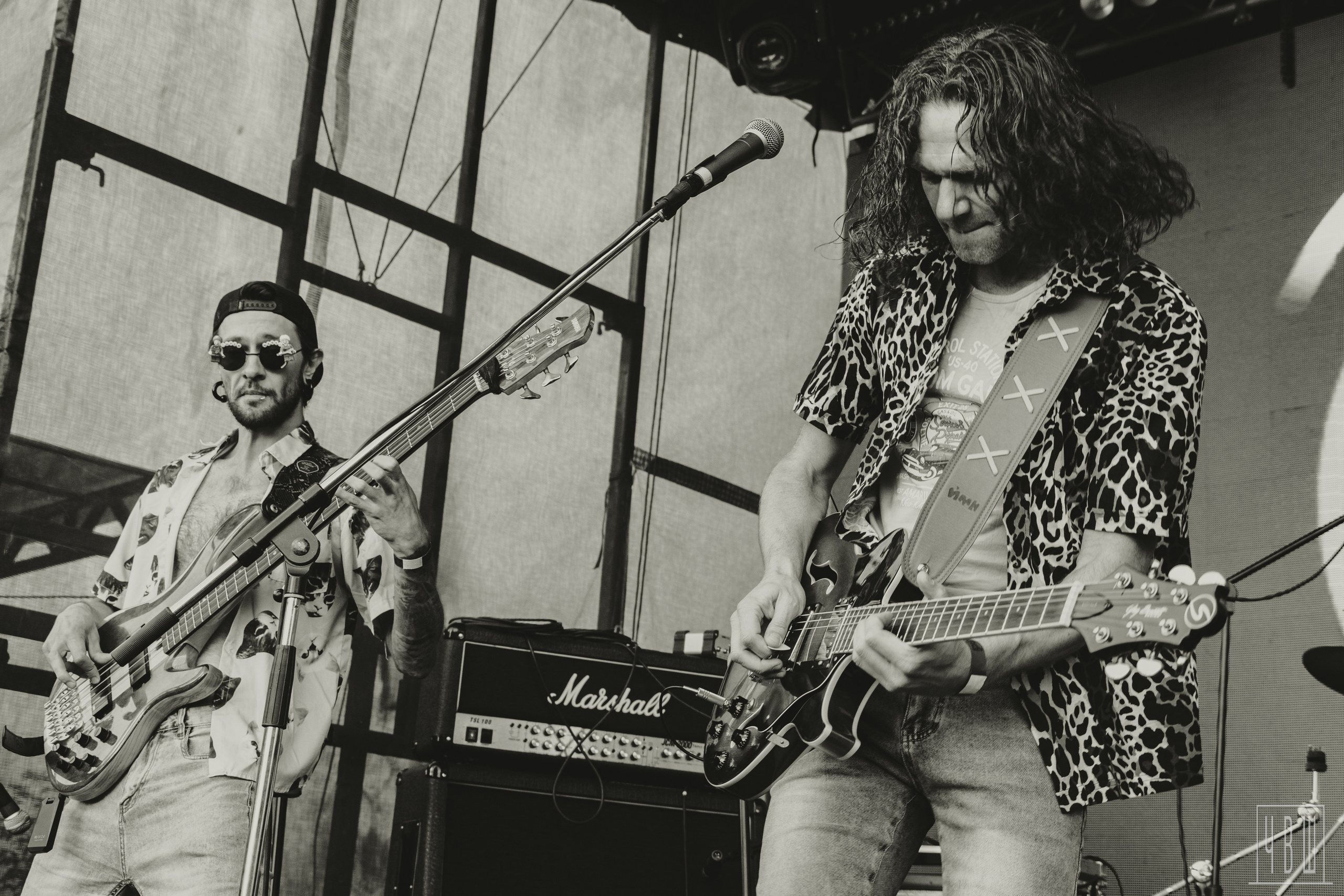 Живой! 2025, День Второй. Человек в Шляпе