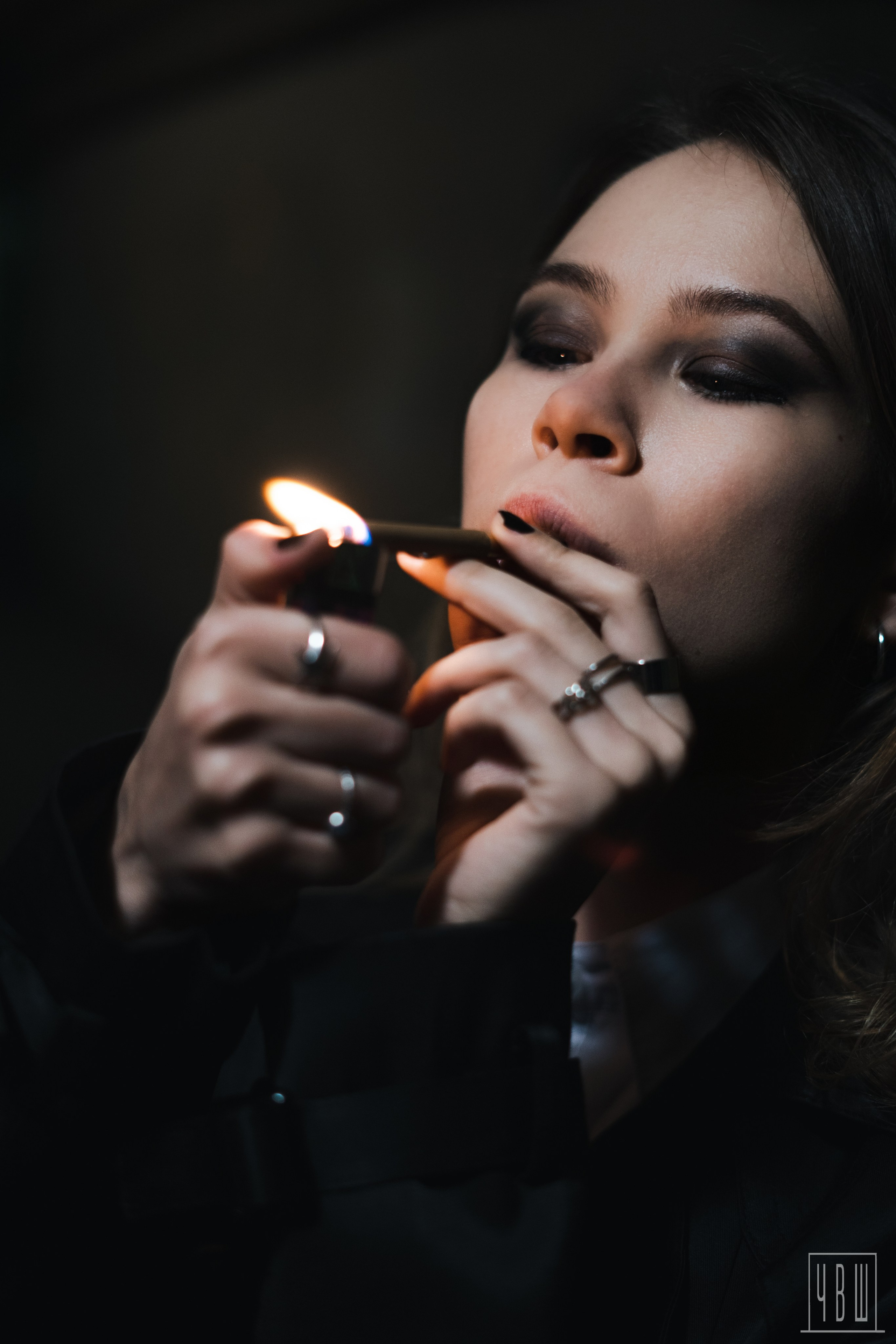 Даша, 02.09.2025, Adini. Человек в Шляпе