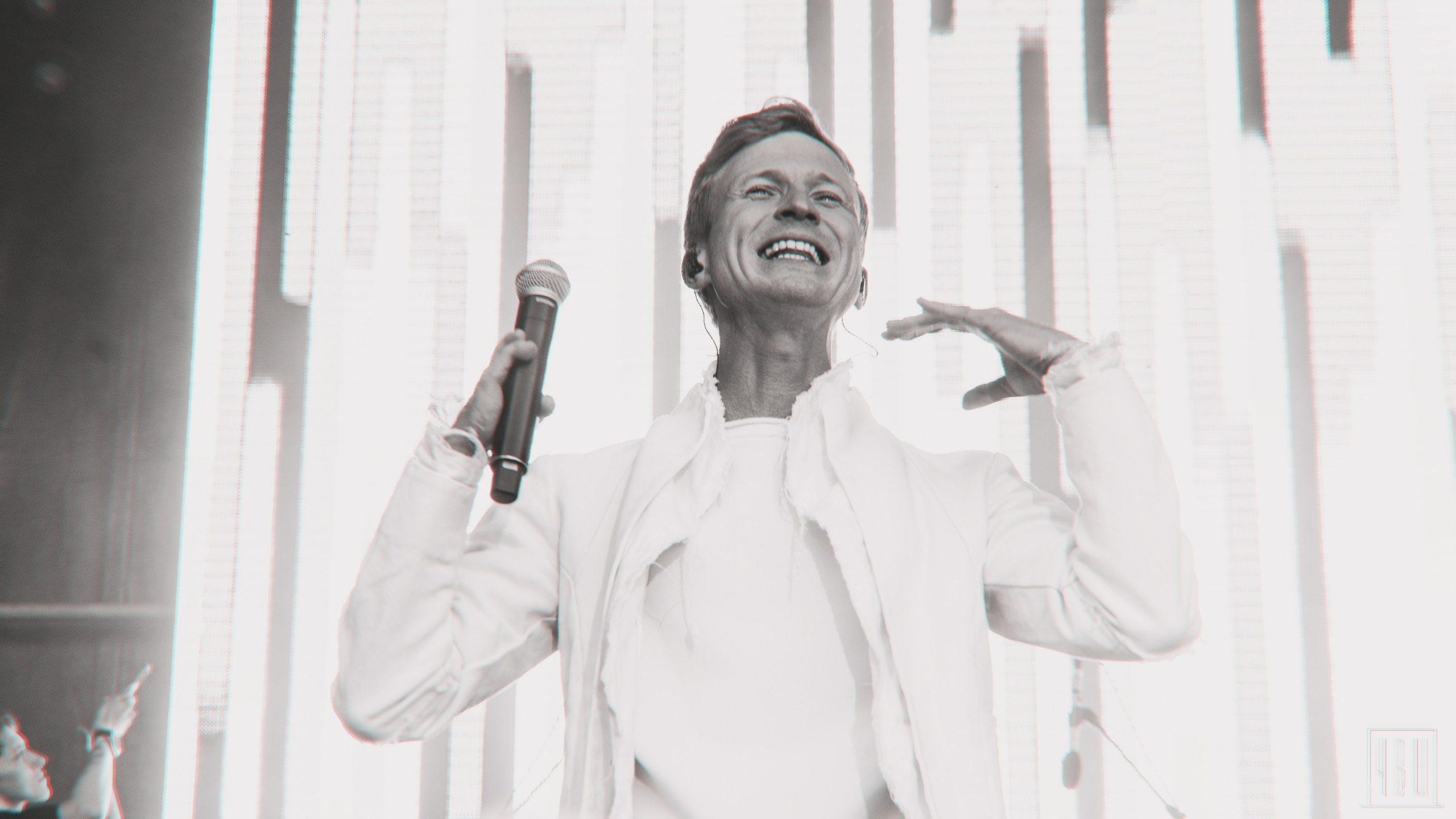 Живой! 2025, День Второй. Человек в Шляпе