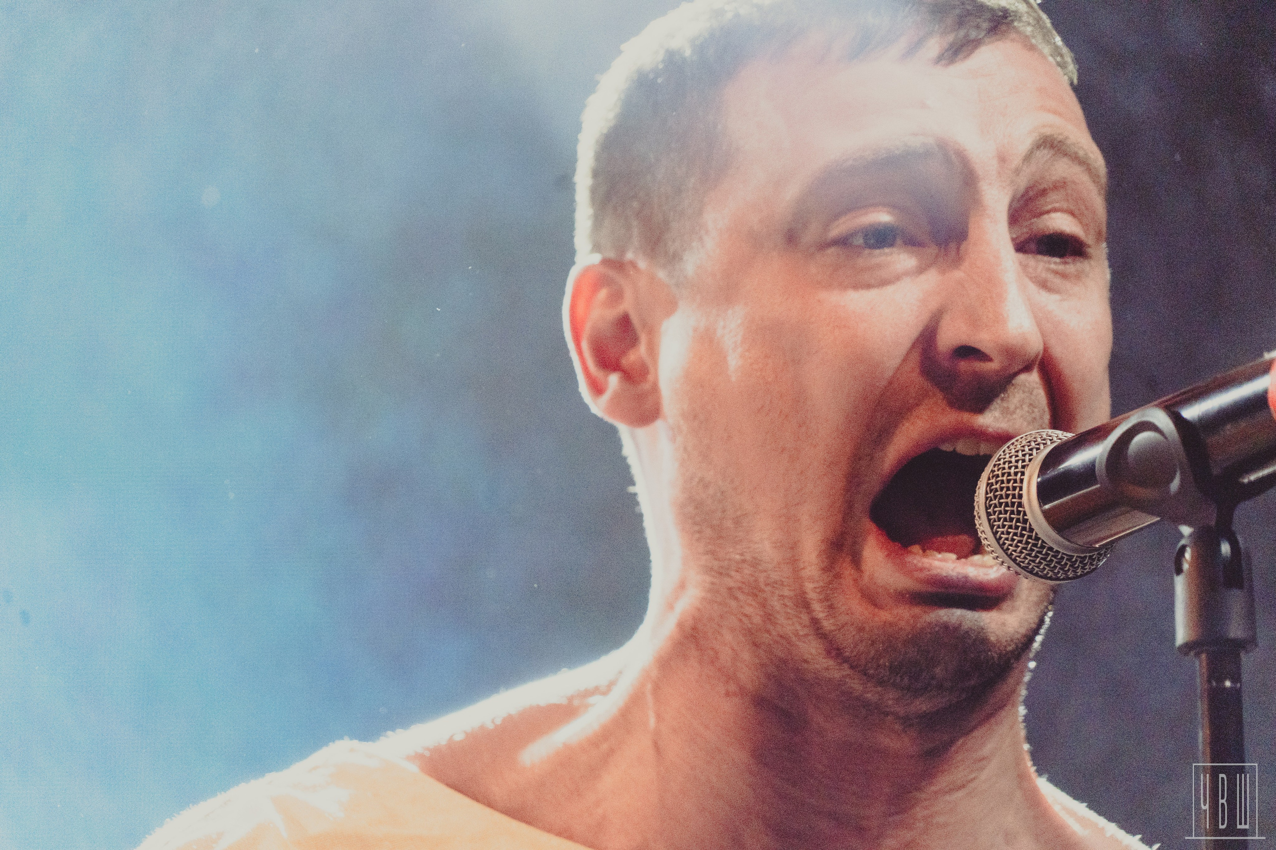 Три Вторых, 09.11.2025, Сердце. Человек в Шляпе