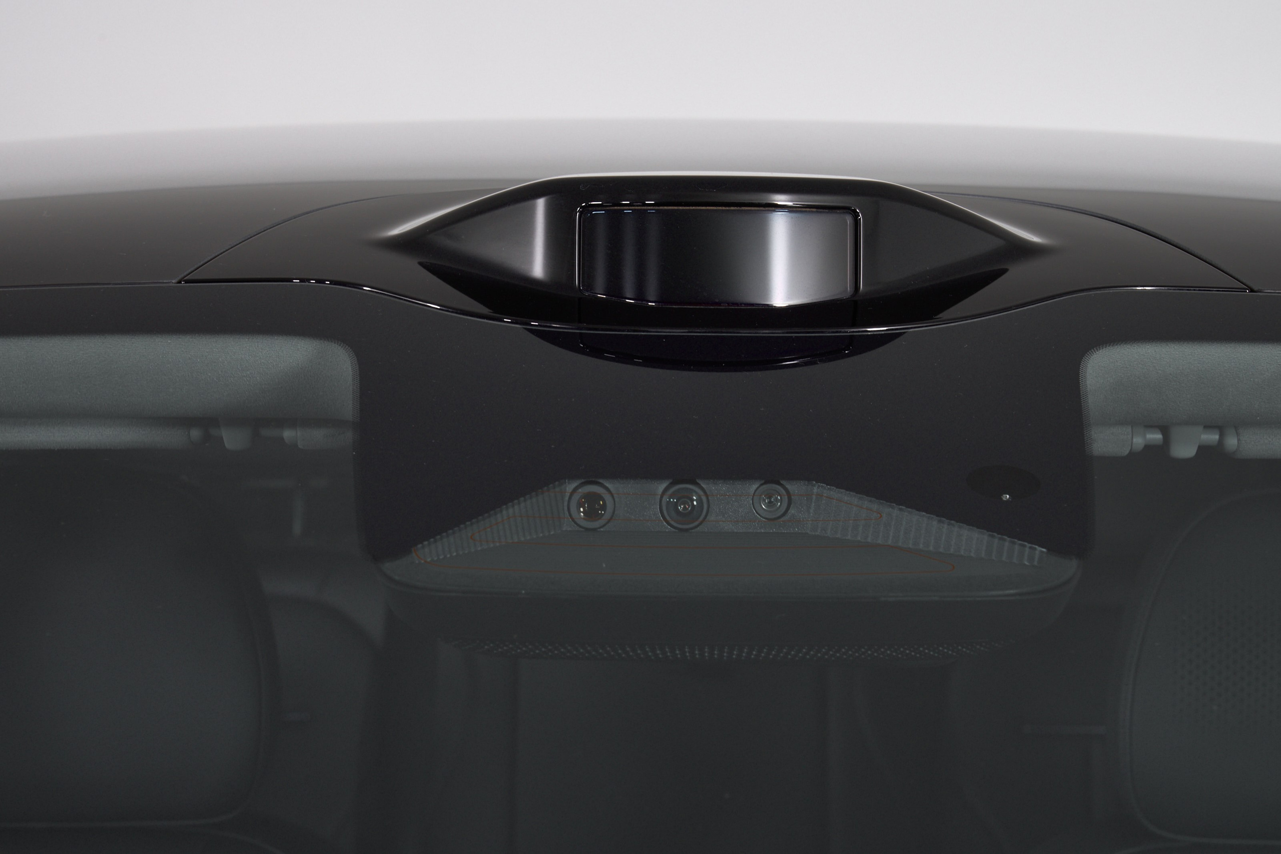 Zeekr 007_2. Фотограф Николай Прокофьев модельные тесты в Москве