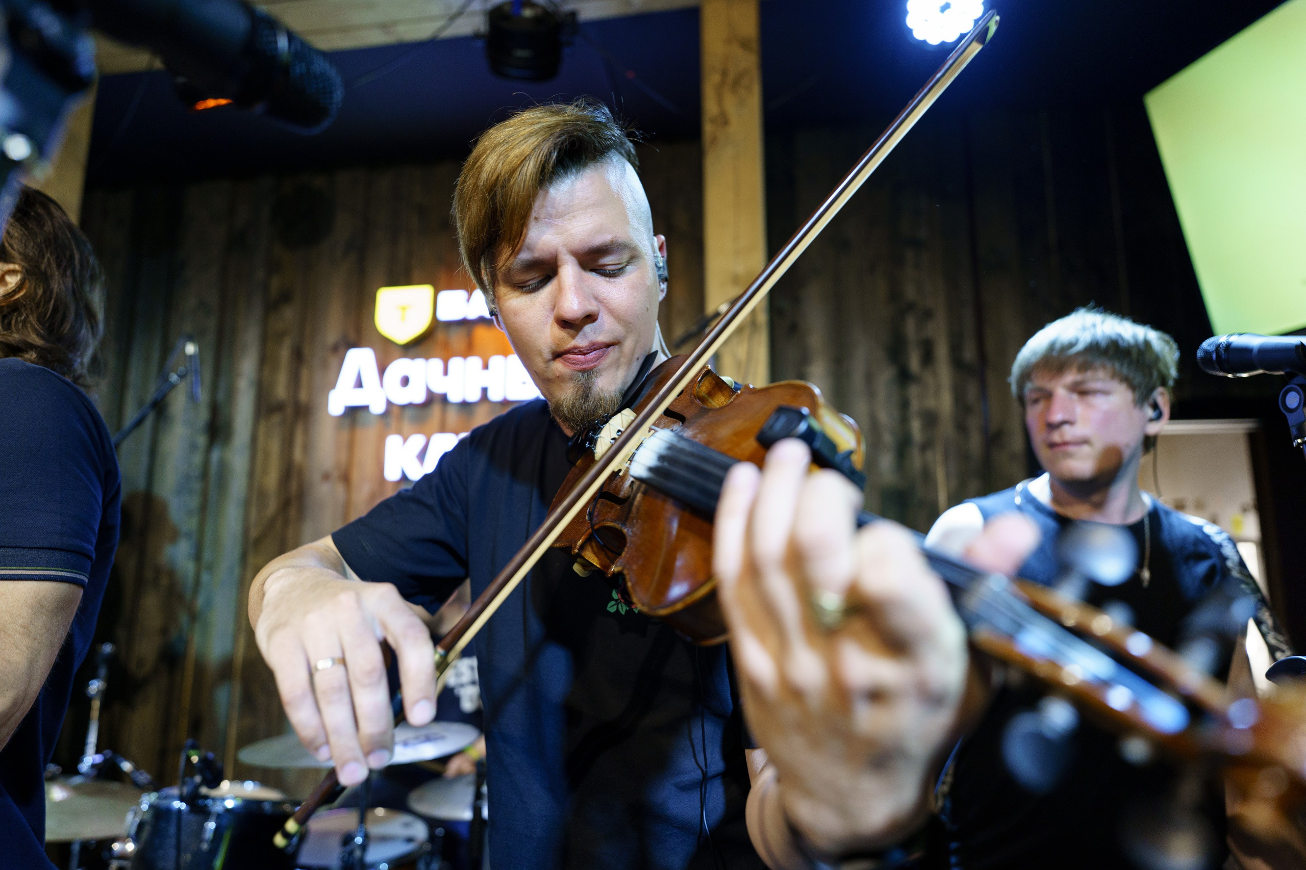 2024 Дикая Мята. Фотограф Николай Прокофьев модельные тесты в Москве