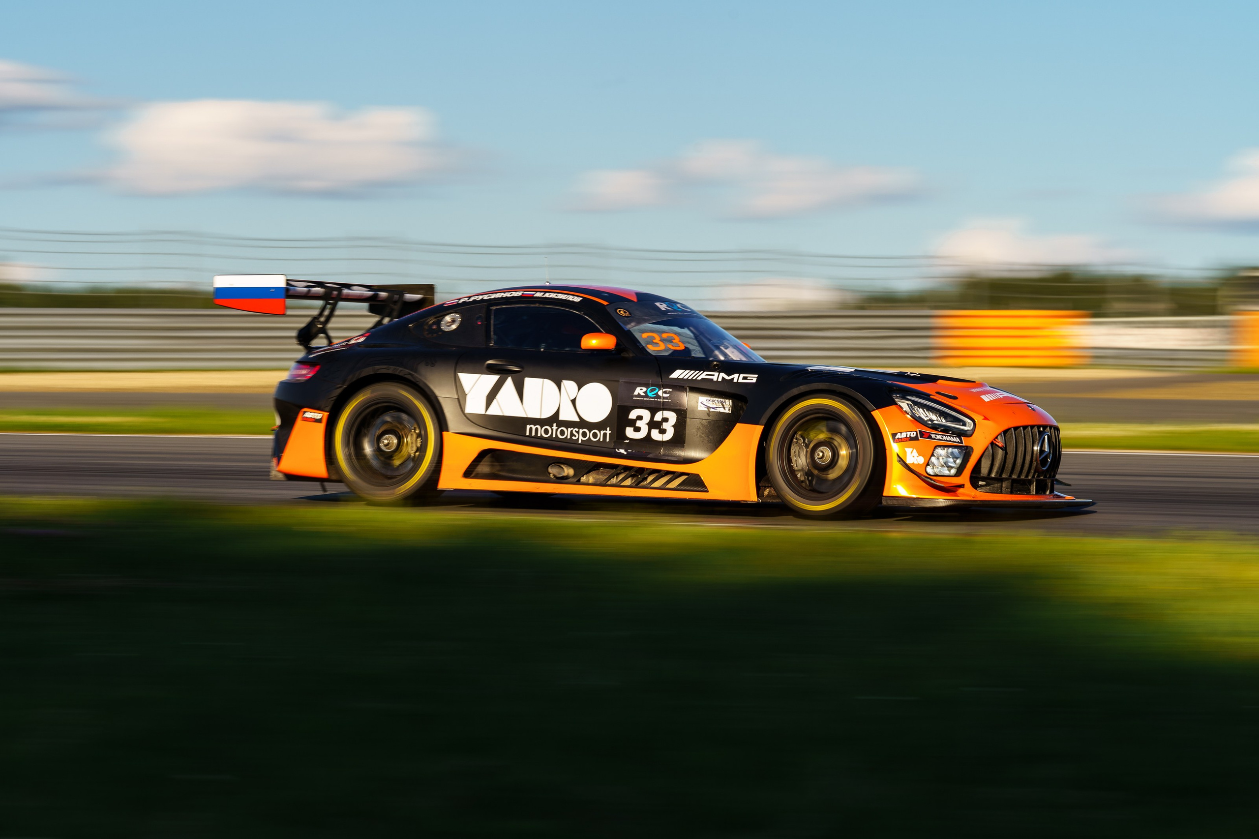 2024 REC 2 этап. Фотограф Николай Прокофьев модельные тесты в Москве