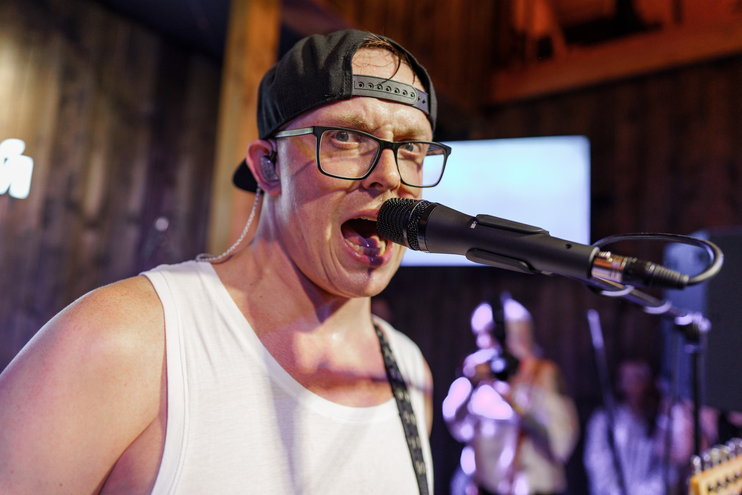 2024 Дикая Мята. Фотограф Николай Прокофьев модельные тесты в Москве