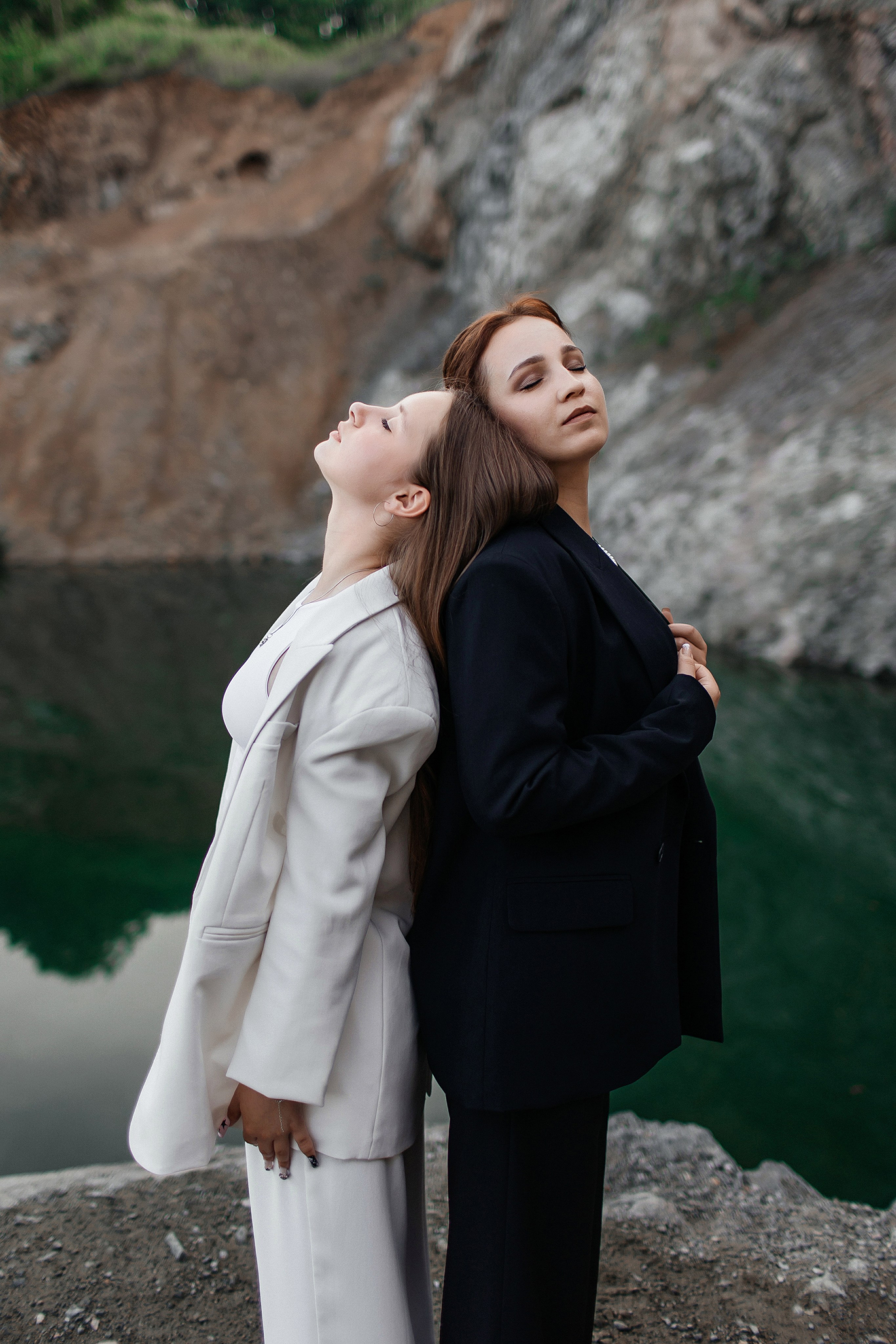 Сёстры. Свадебный, семейный и детский фотограф в городе Партизанск, Находка