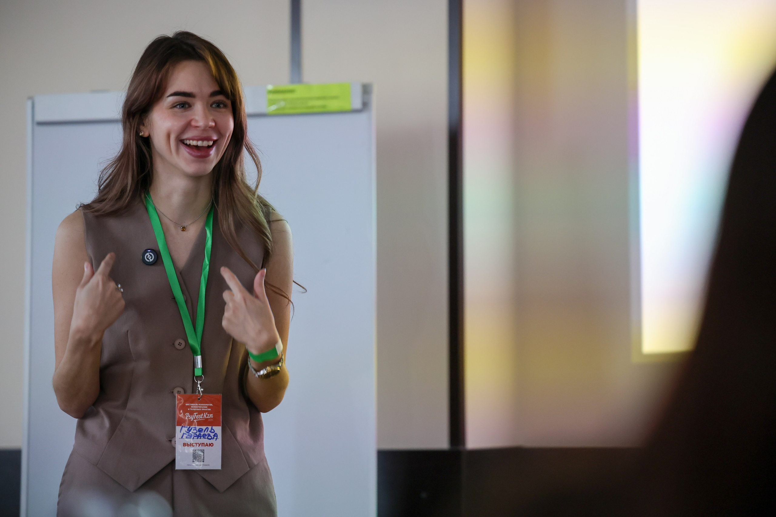 Репортажная съёмка. Ikotdusov