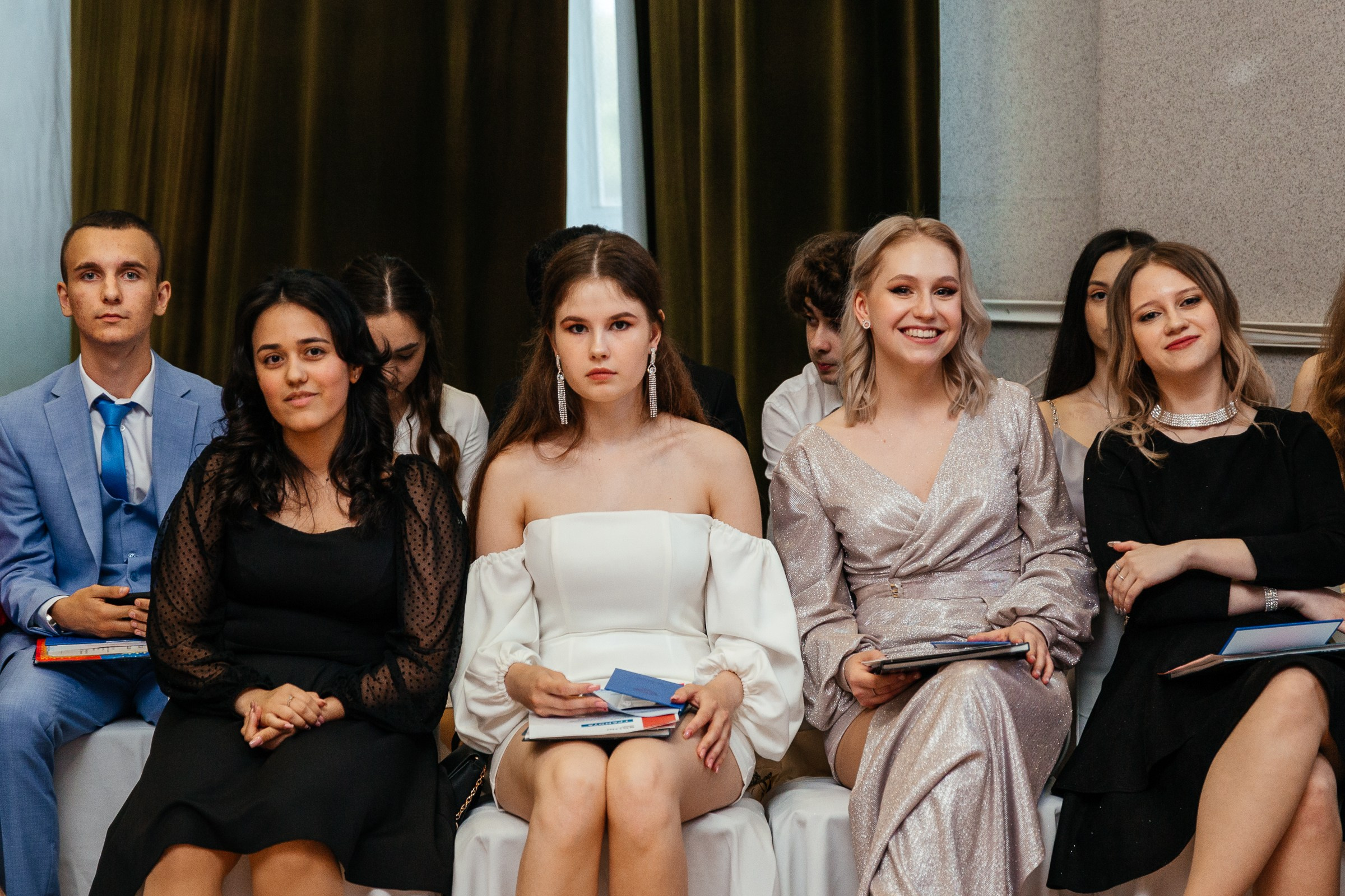 Выпускной. Семейный и свадебный фотограф Ясна Матросова