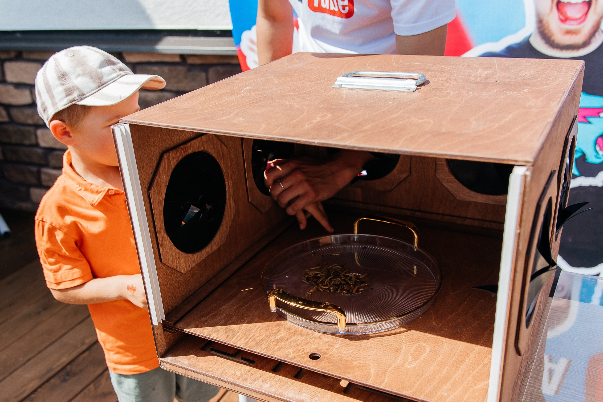 Дни Рождения. Семейный и свадебный фотограф Ясна Матросова