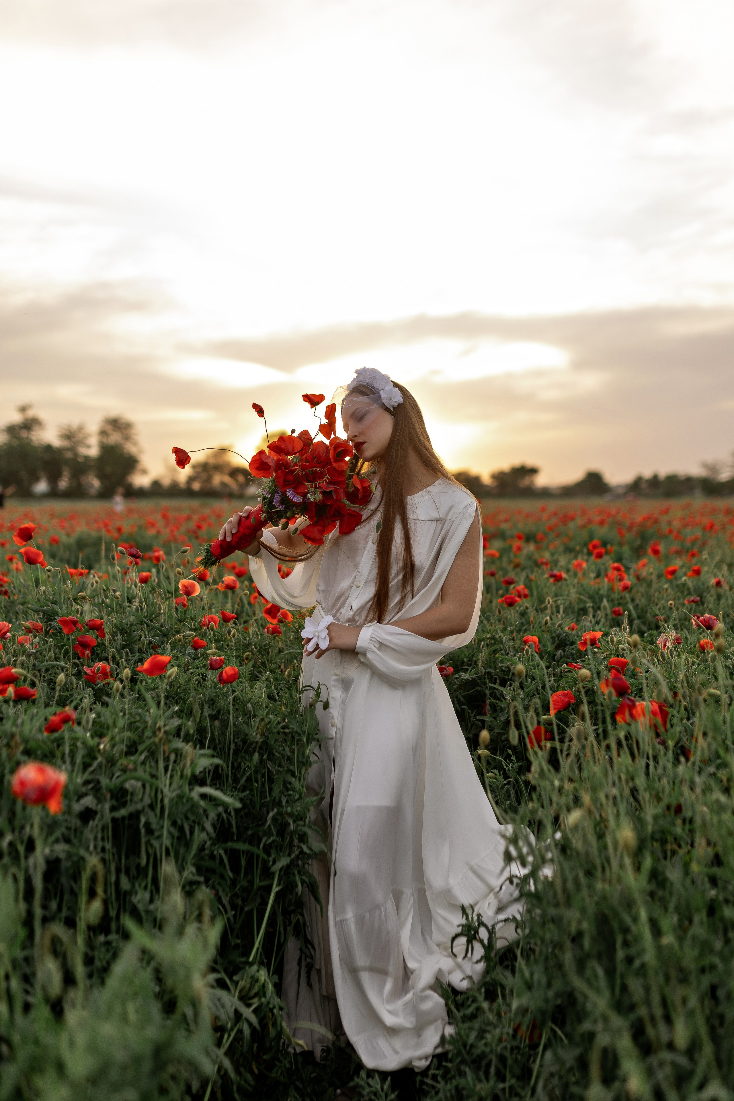 фотосессия с одеждой и визажем в краснодаре