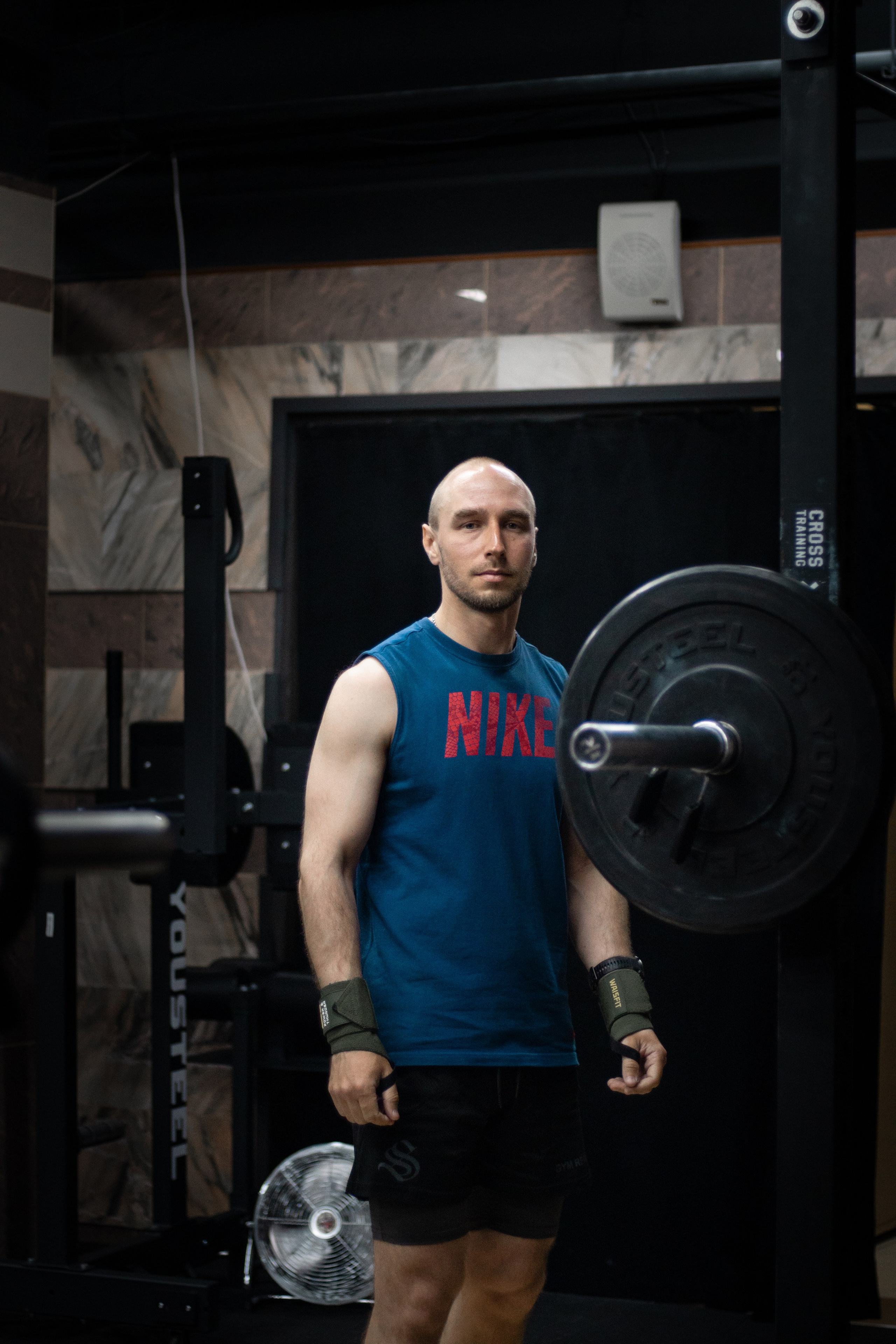 CROSSFIT TOTAL 2025. LIYALEE PHOTO