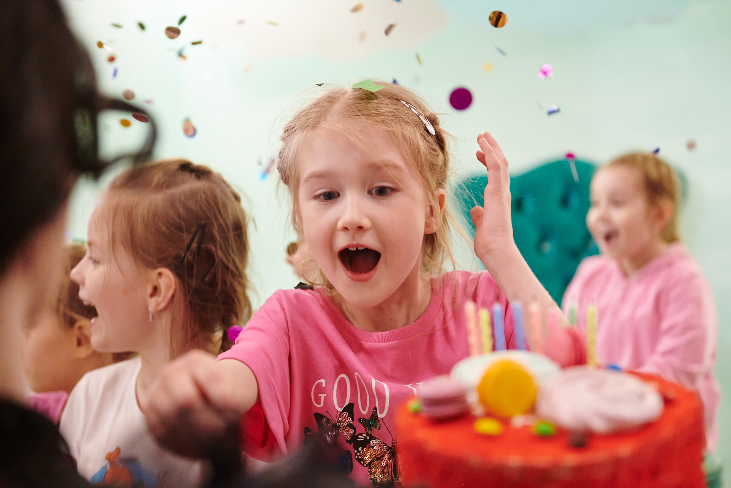 Kids&Schools. Solofilms