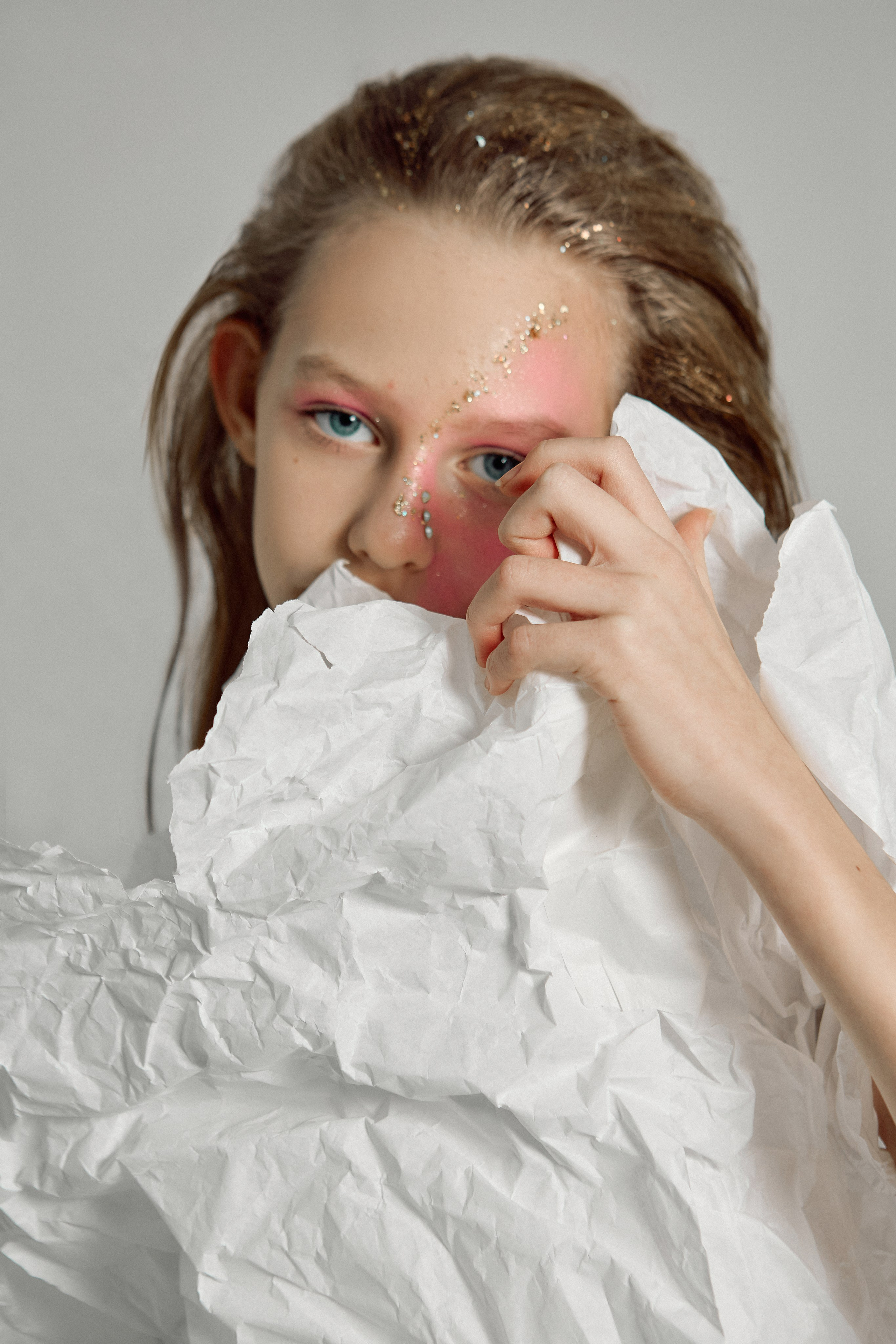 The expansion of reality. Efimova Model Agency