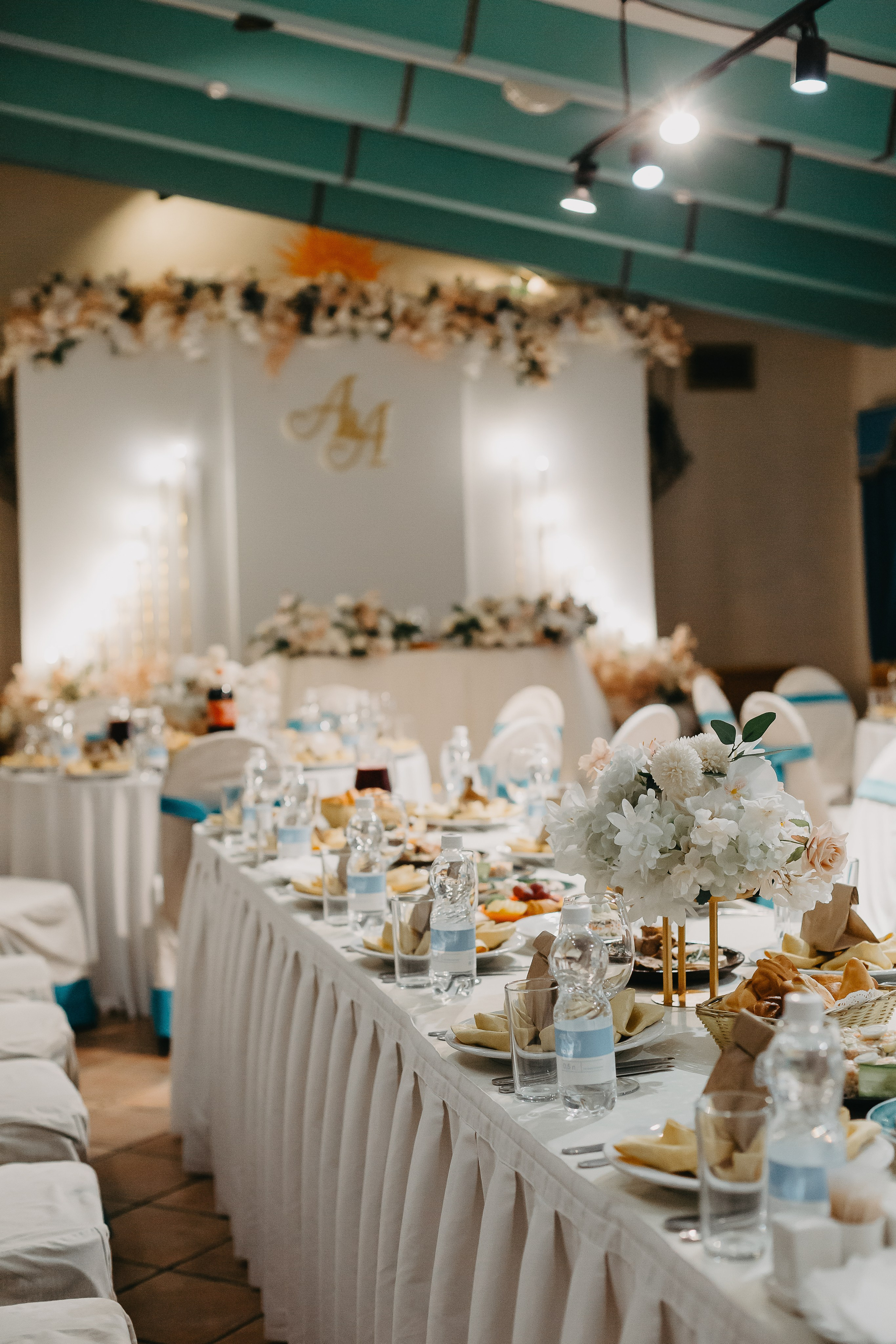 Анна & Артём. Репортажный и свадебный фотограф Ярославль, Москва Сдобников Андрей