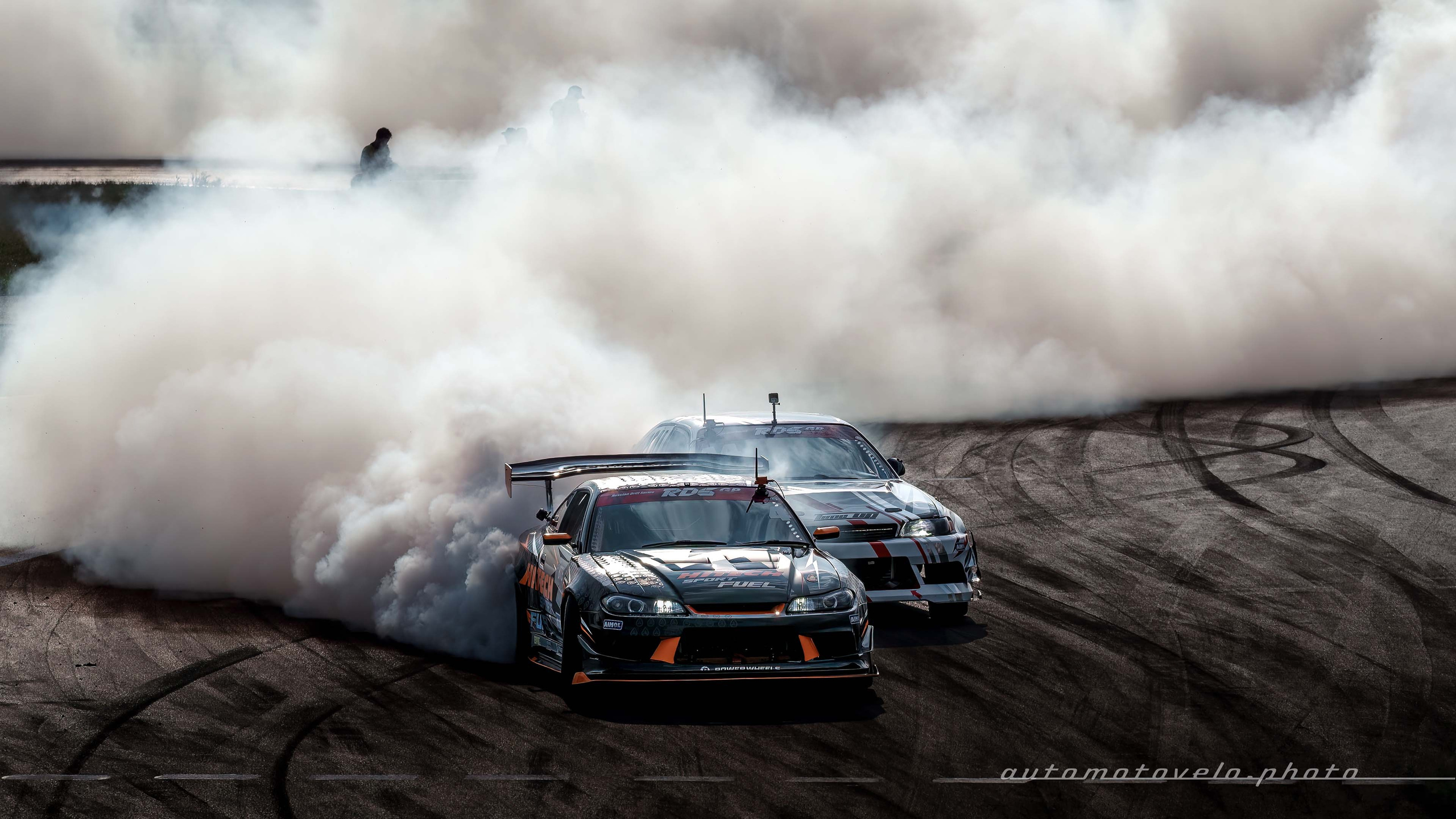 RDS GP 2024. 4 этап