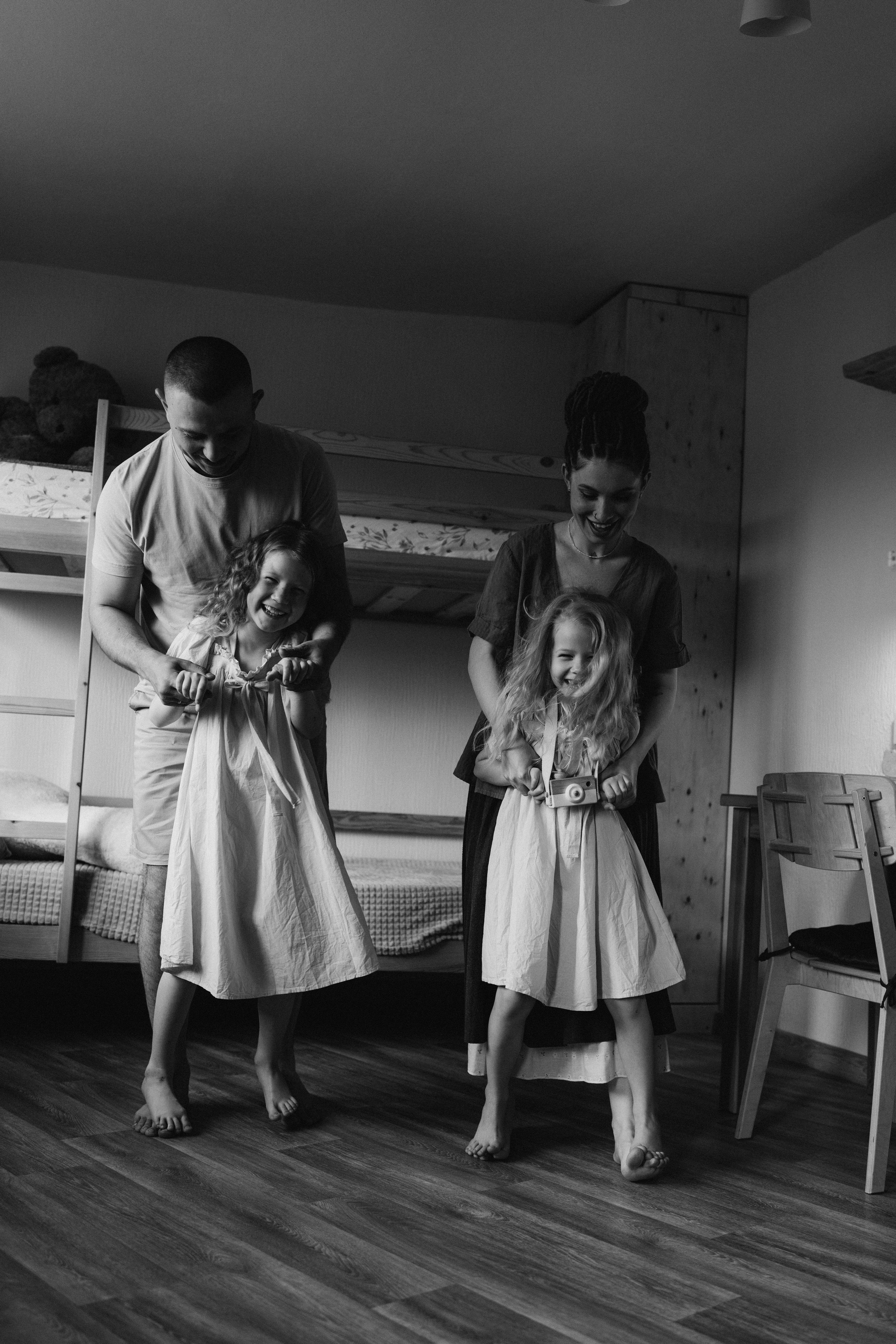 Сделано с любовью. Семейный фотограф в Ангарске/ Иркутске