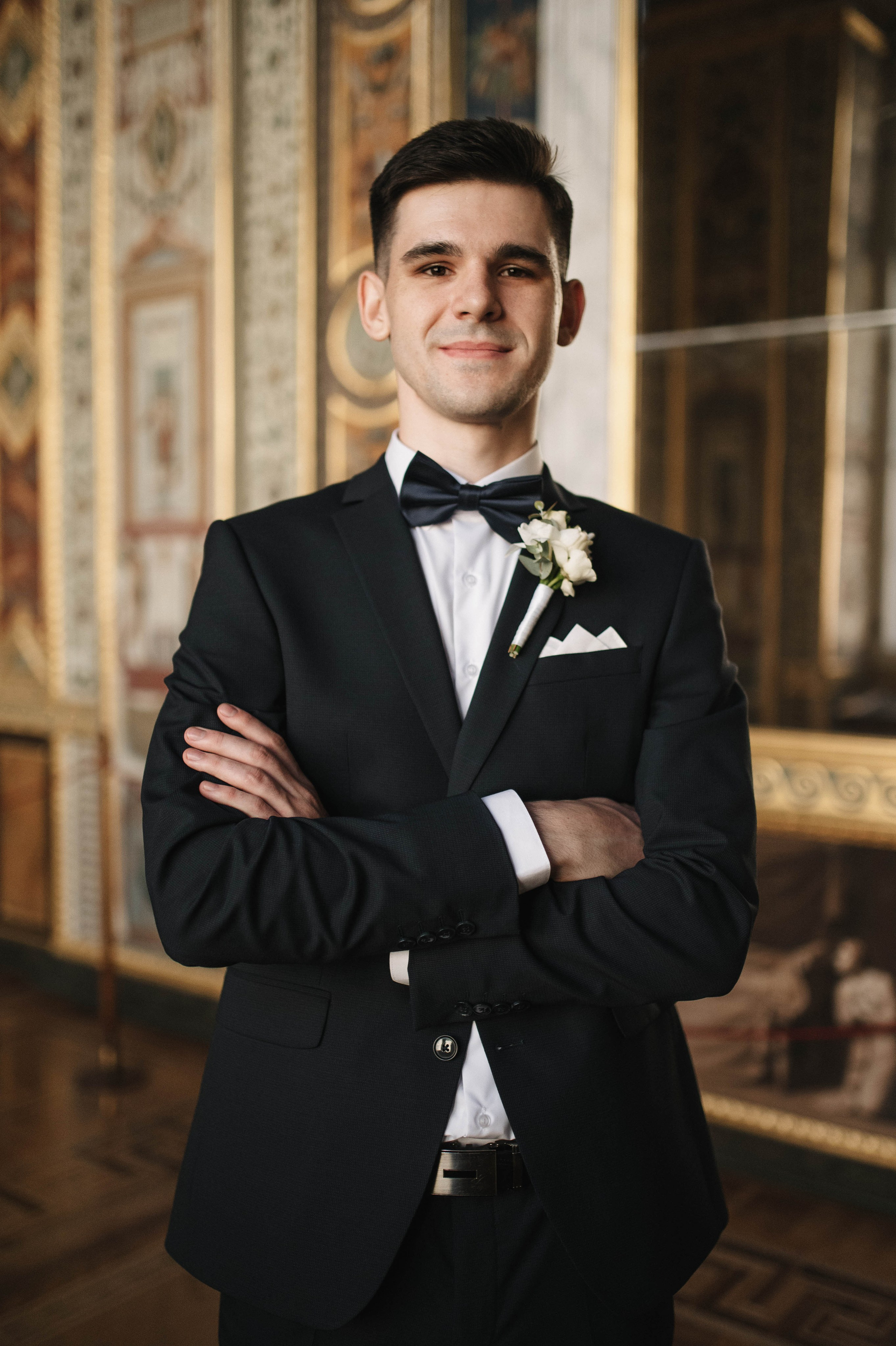 K&A | HERMITAGE. Лайфстайл фотограф в Санкт-Петербурге — Вера Целикова