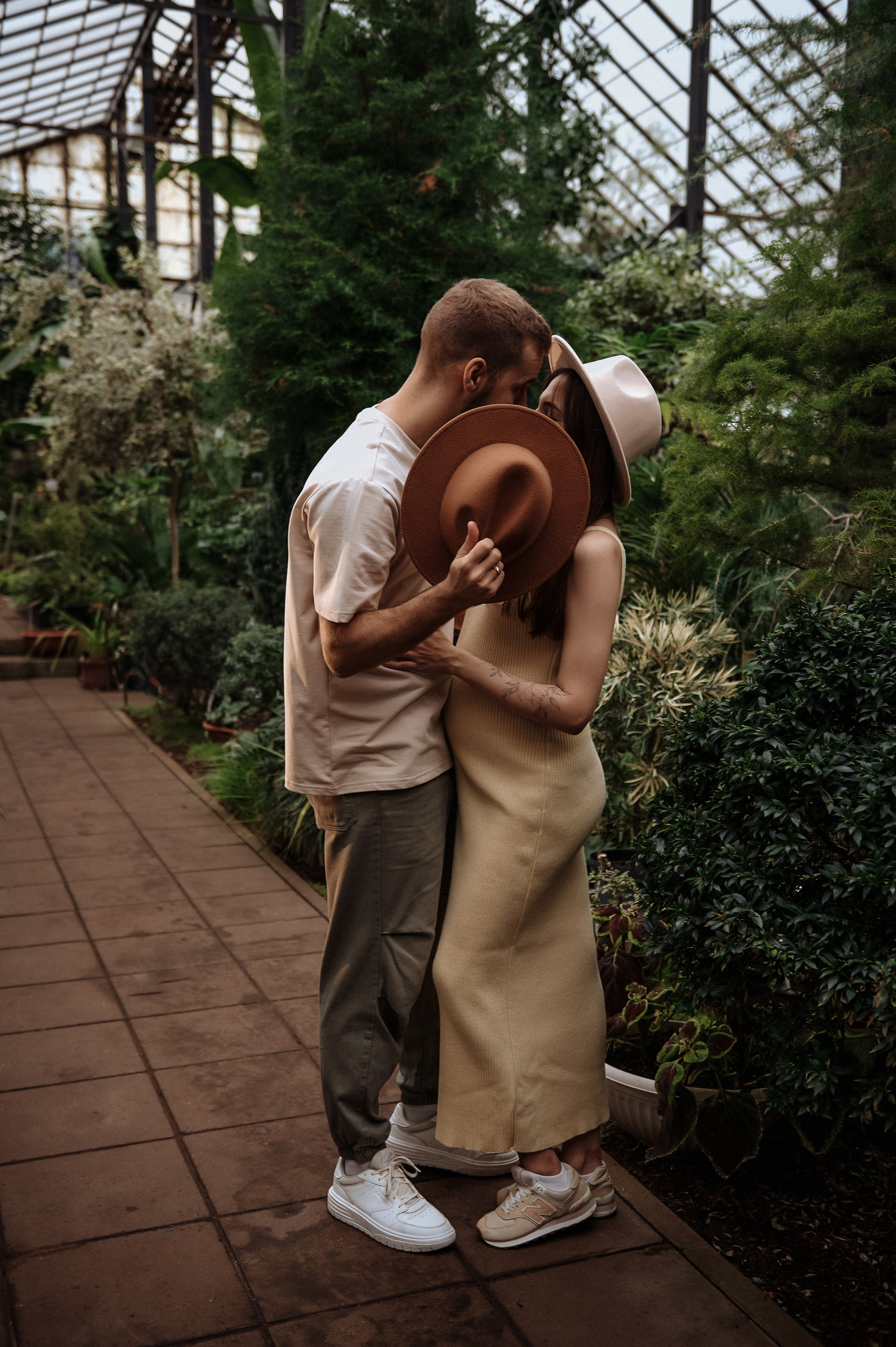 Дима и Наташа. Свадебный, портретный, фотограф беременности в Нижнем Новгороде Алина Зиновьева