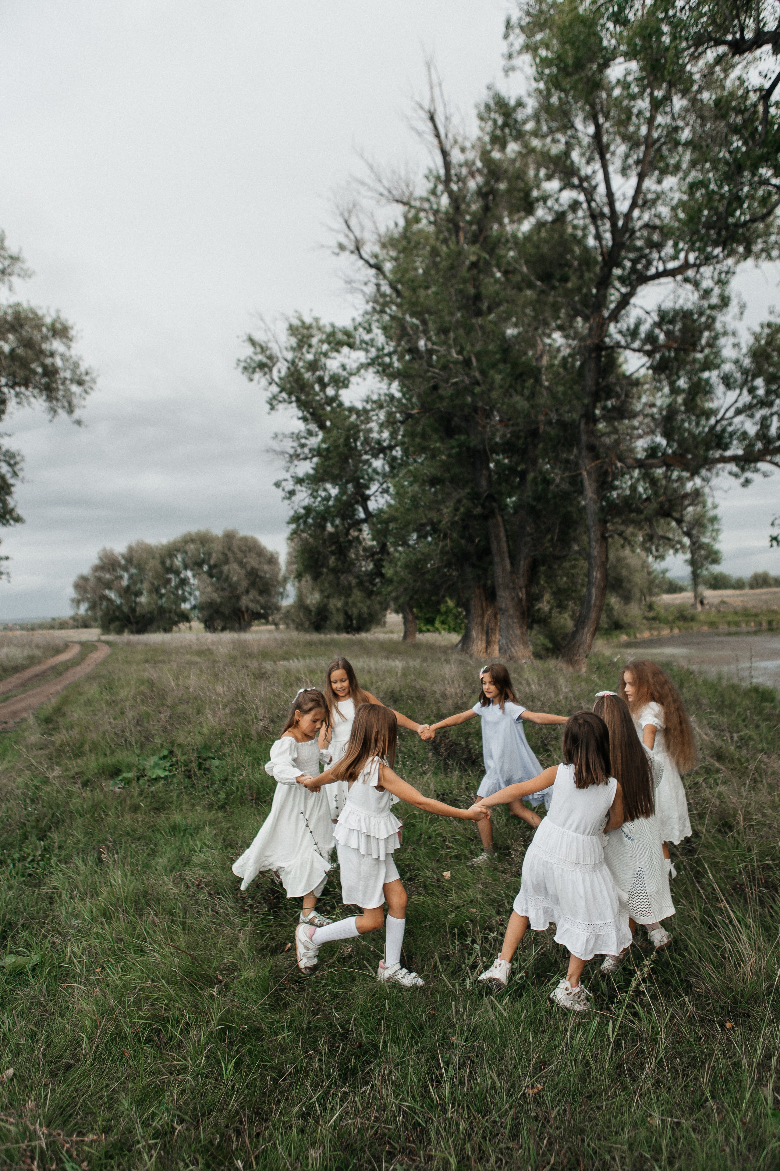 Веронике 8!. Семейный lifestyle фотограф в Самаре Ольга @saflorra.ph