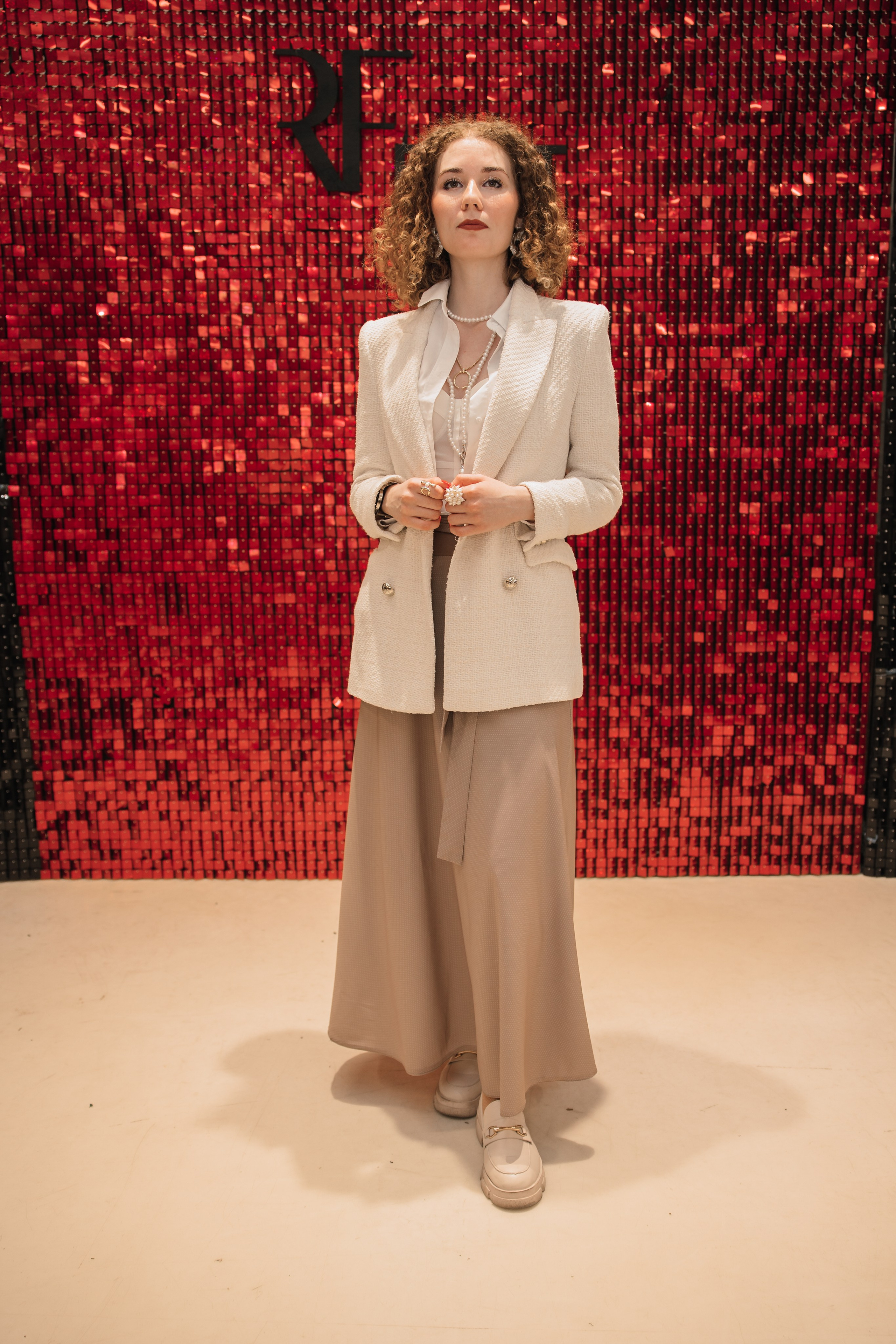 Russian Fashion Fest май'24. Контент фотограф в Москве и области Елена Кулакова