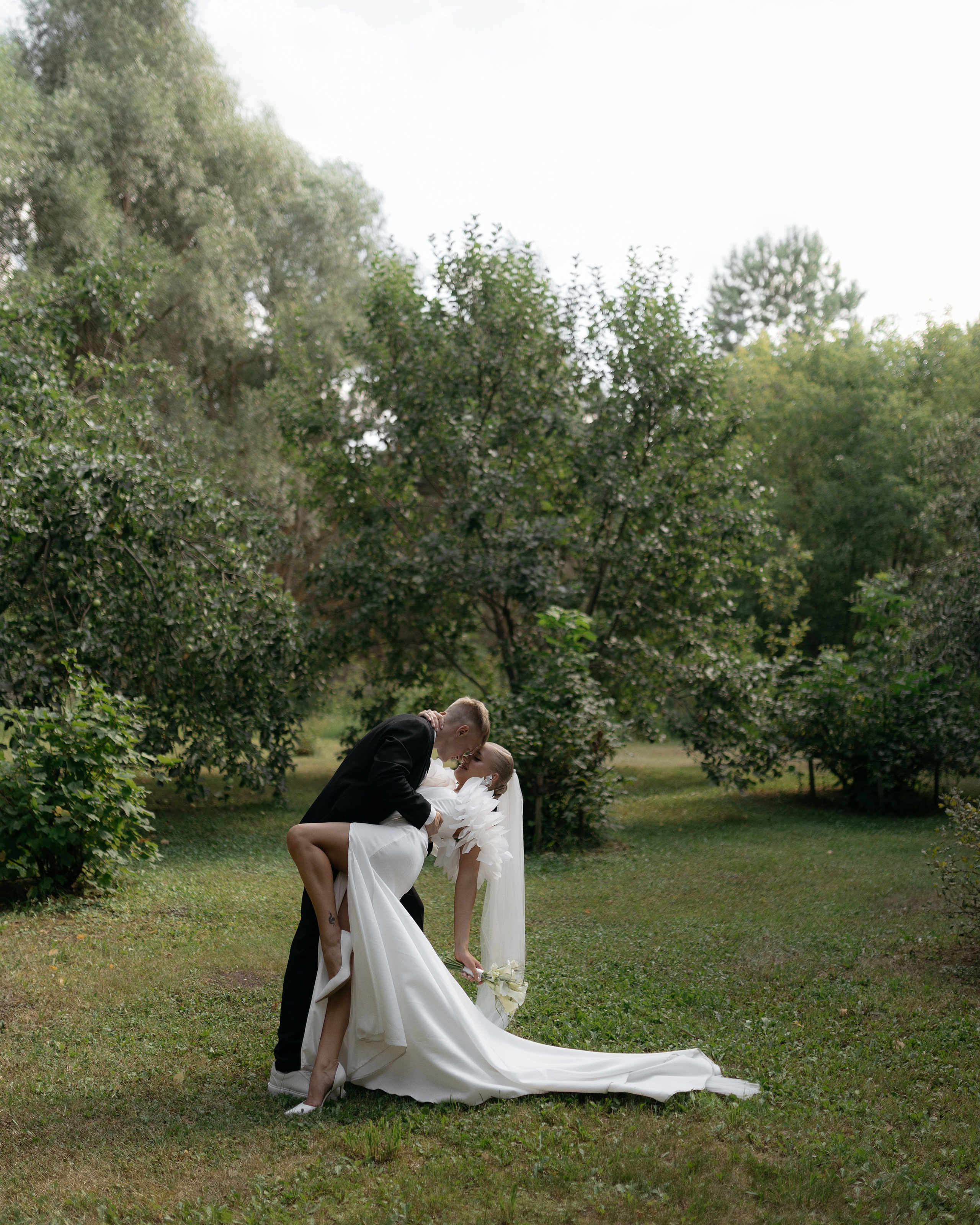 Андрей и Маргарита. DARYA.BELKINA