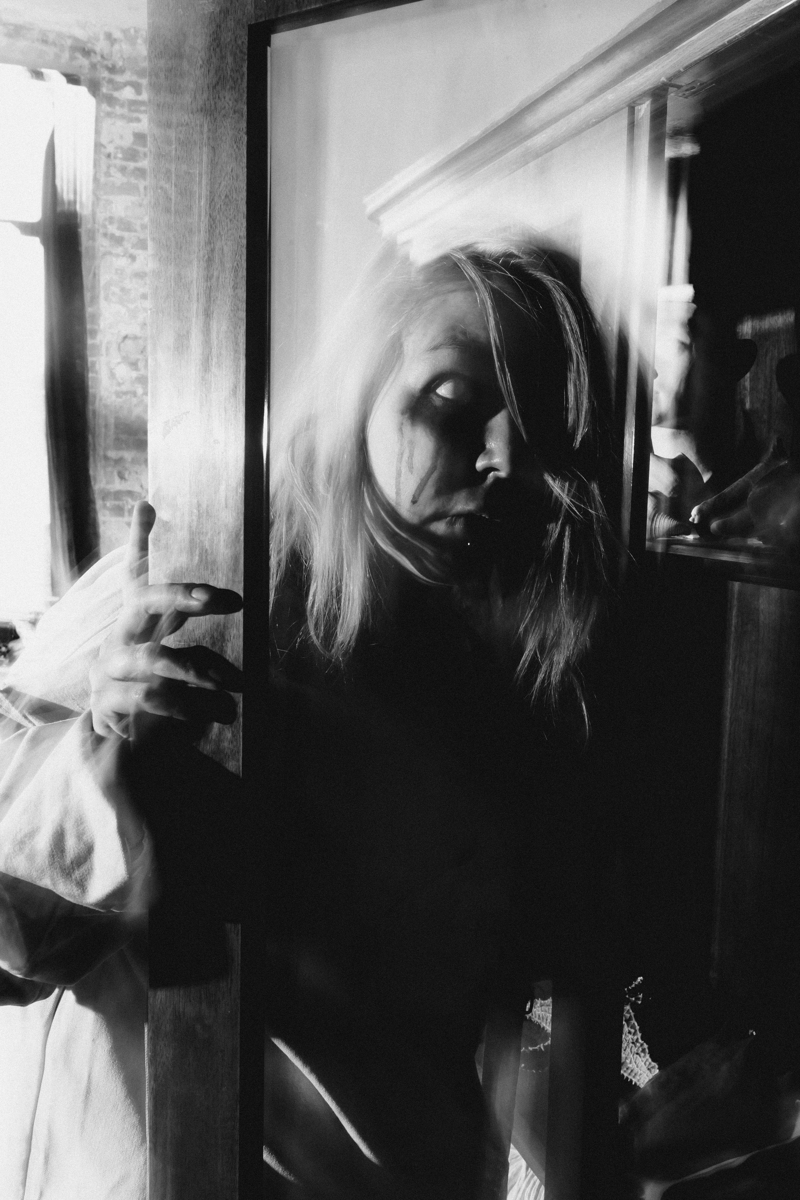 ХЕЛЬГА. Фотограф Елена Богачева (lenalena_na_na_na)