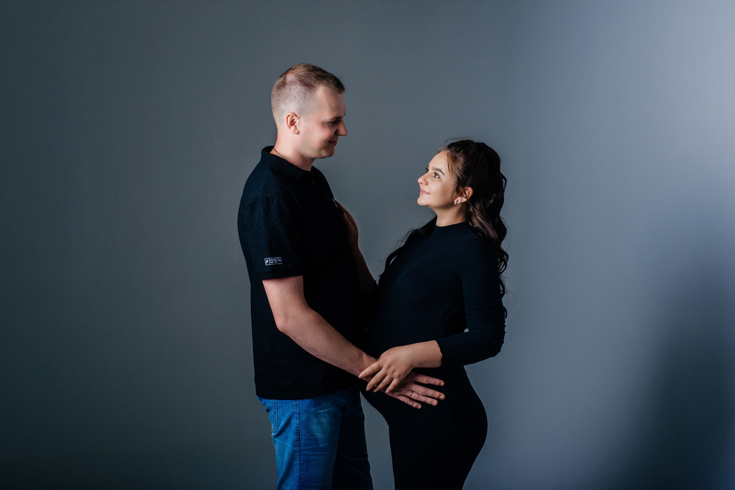ЕКАТЕРИНА И МАКСИМ. Семейный фотограф в Барнауле