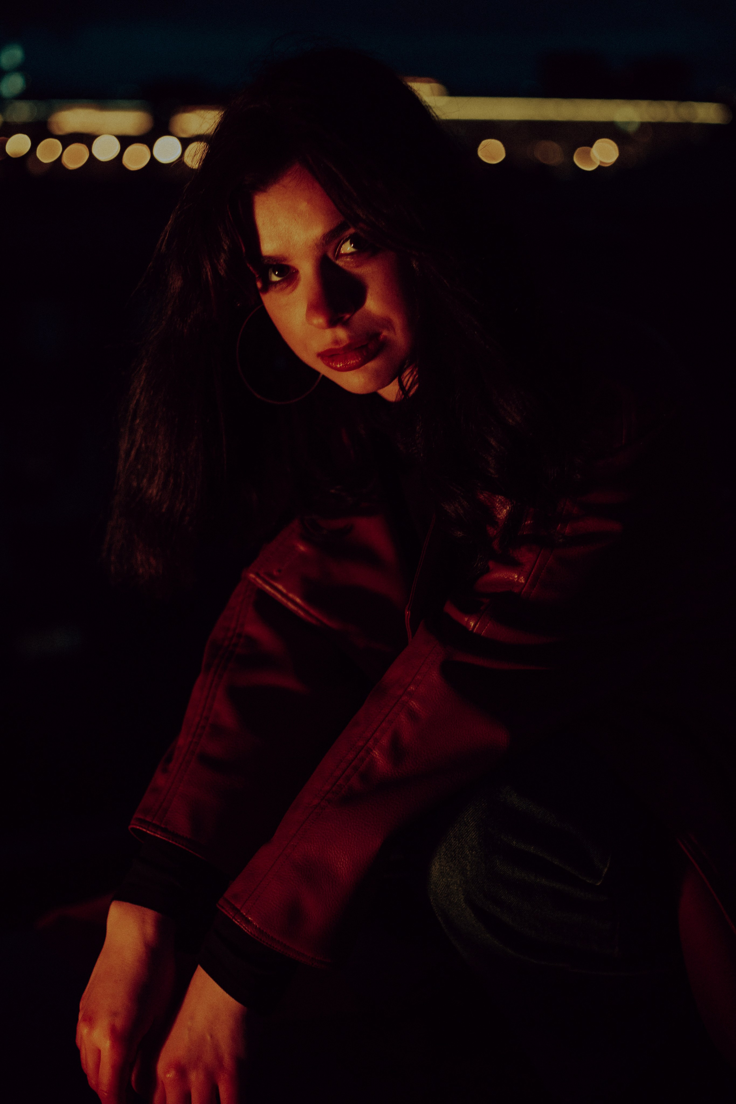 Ксюша. Фотограф в Москве Екатерина Зайцева