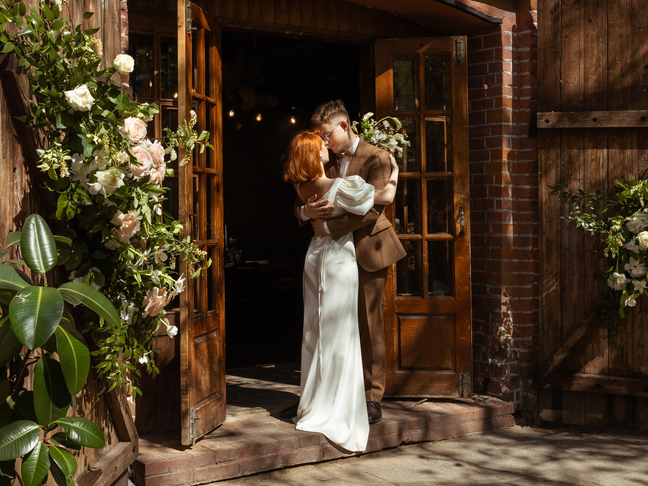 Усадьба. Свадебный фотограф Курзина Ольга | Москва