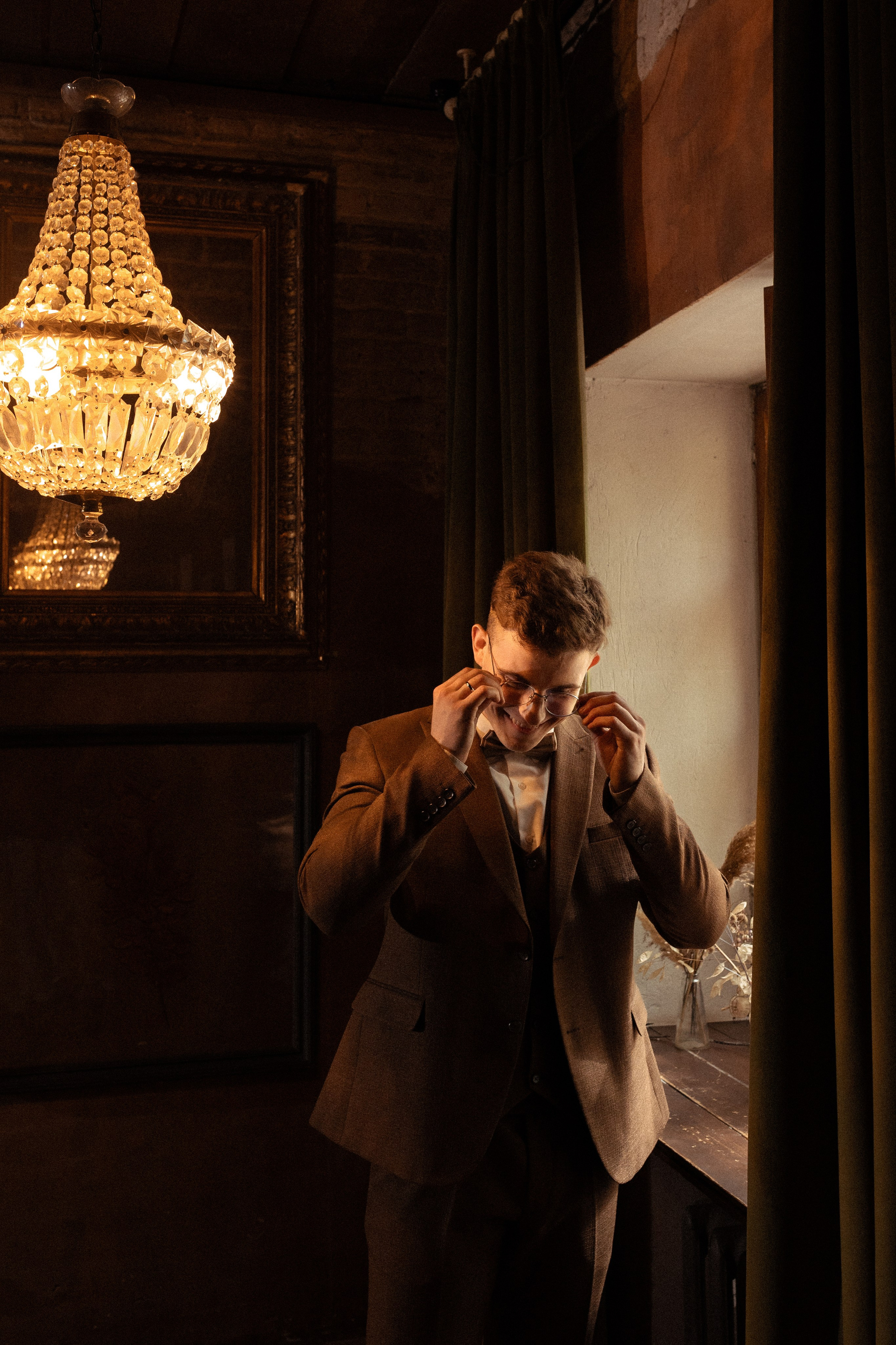 Усадьба. Свадебный фотограф Курзина Ольга | Москва