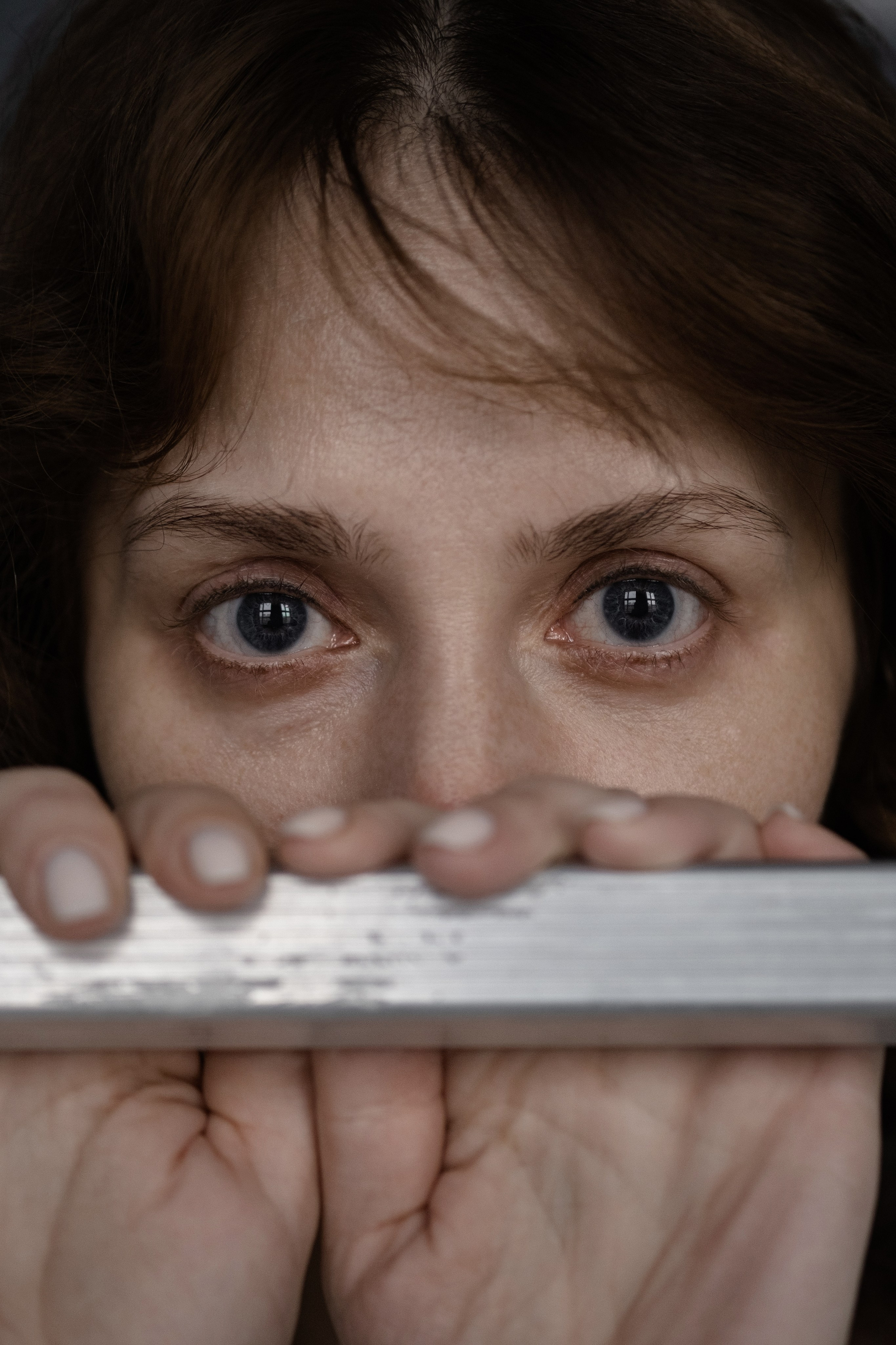 «Голый Я». Фотограф Серова Юлия. Екатеринбург