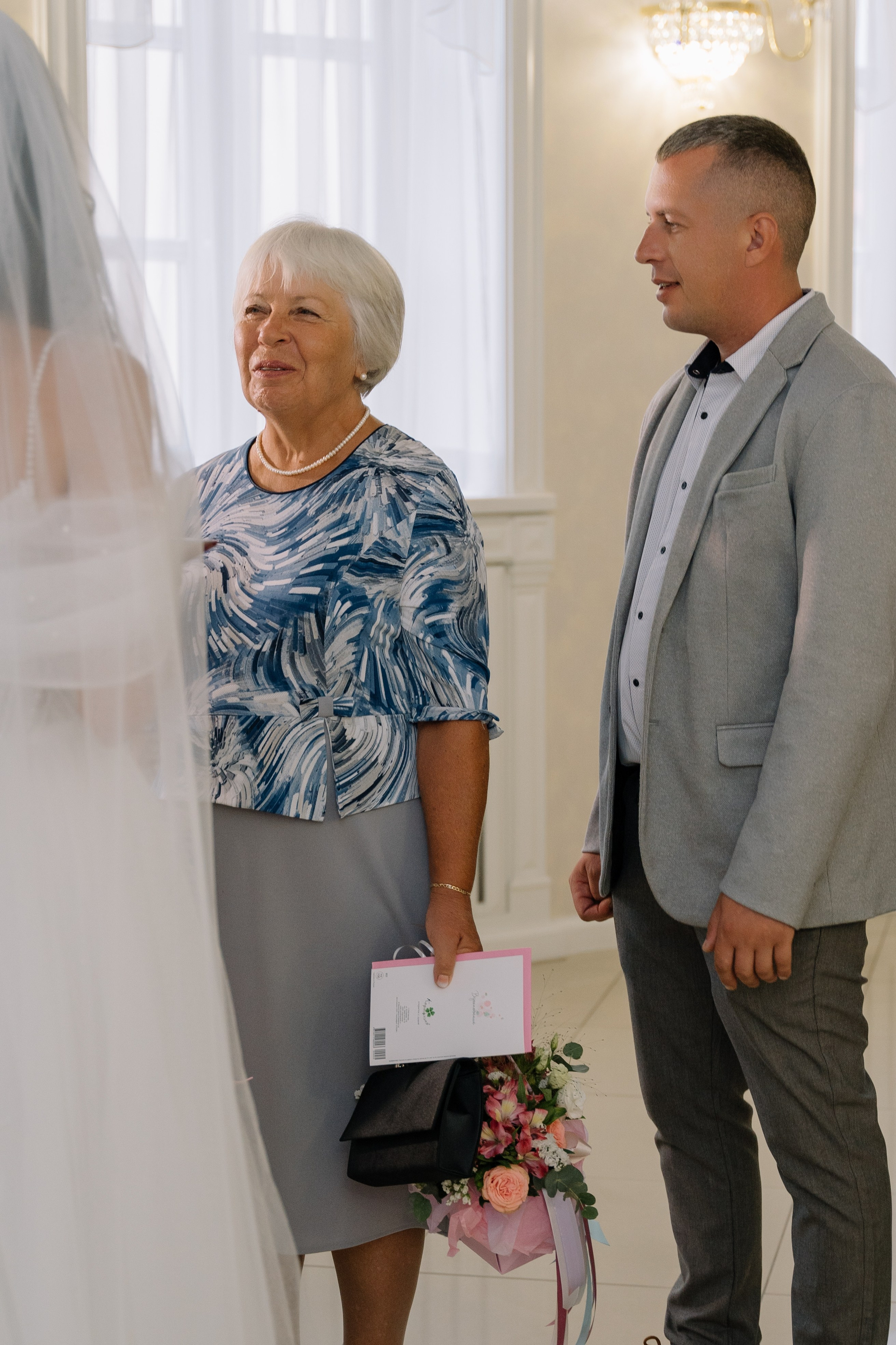 Иван & Оксана