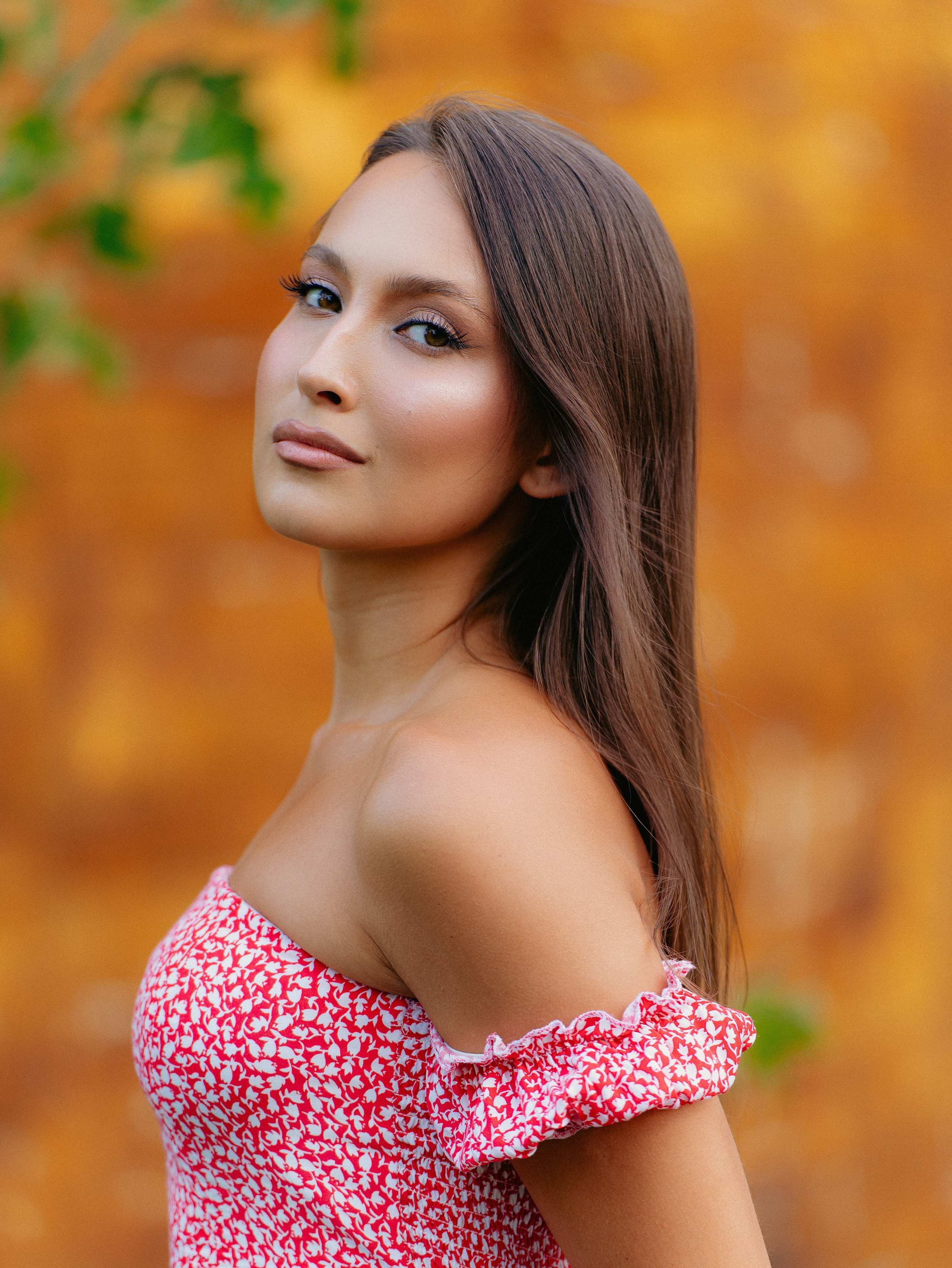 Катя. Портретный, семейный и свадебный фотограф в Курске Роман Сазонов