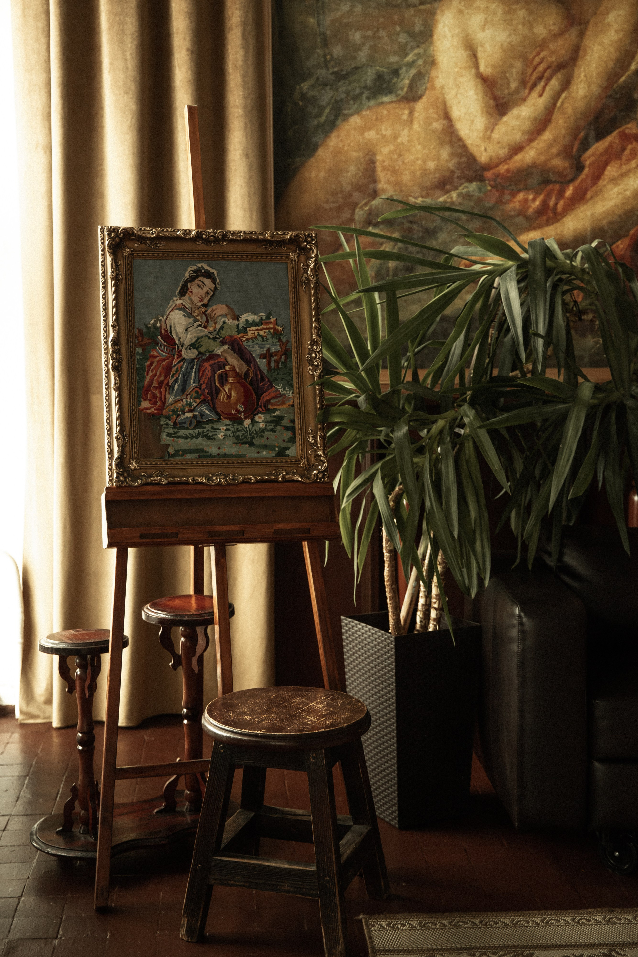 322 (Зал Мастерская) Адрес: Кузнецкое шоссе 1а. Съемка в только в выходные дни!. Свадебный фотограф в новокузнецке