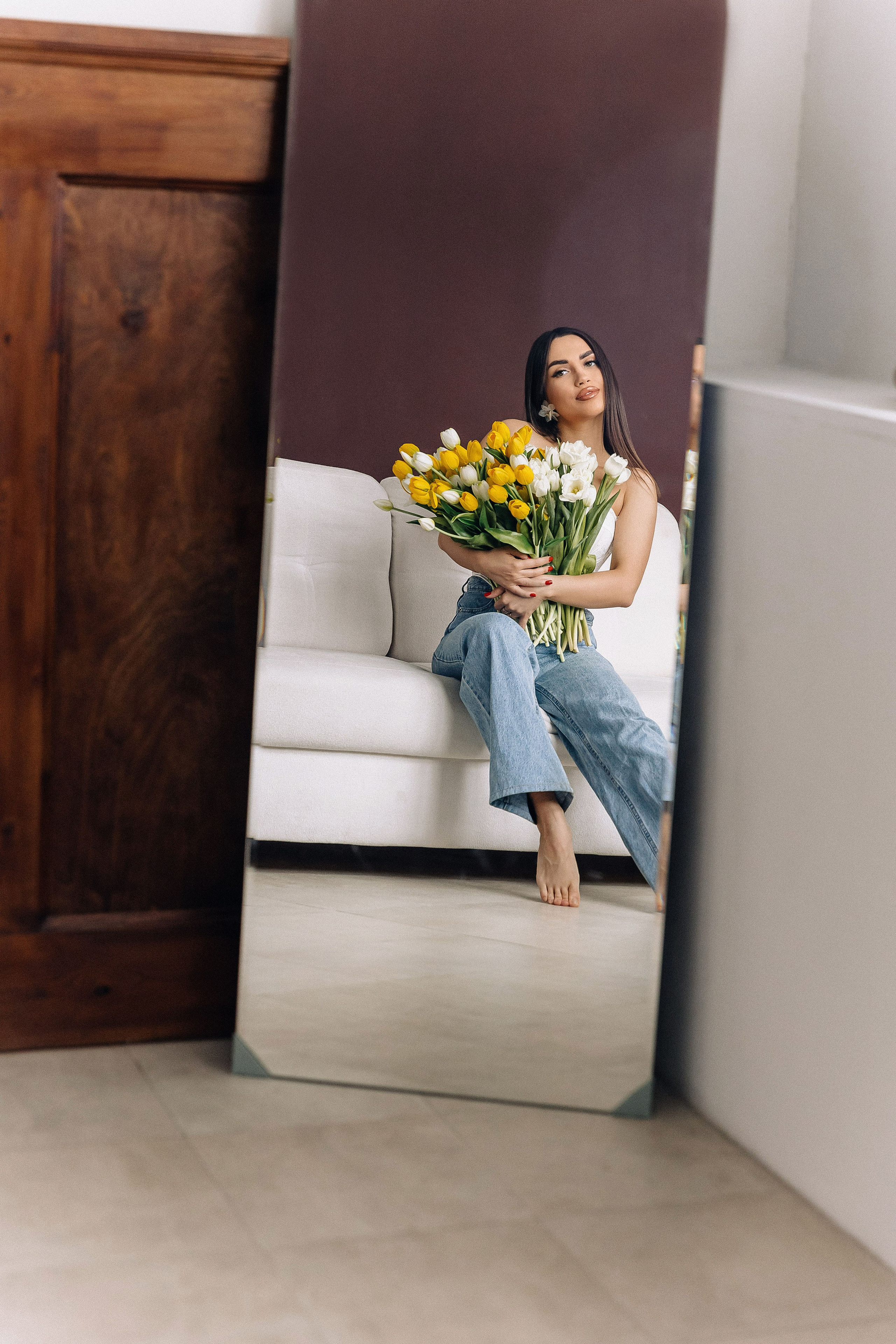 Ольга. Свадебный фотограф в новокузнецке