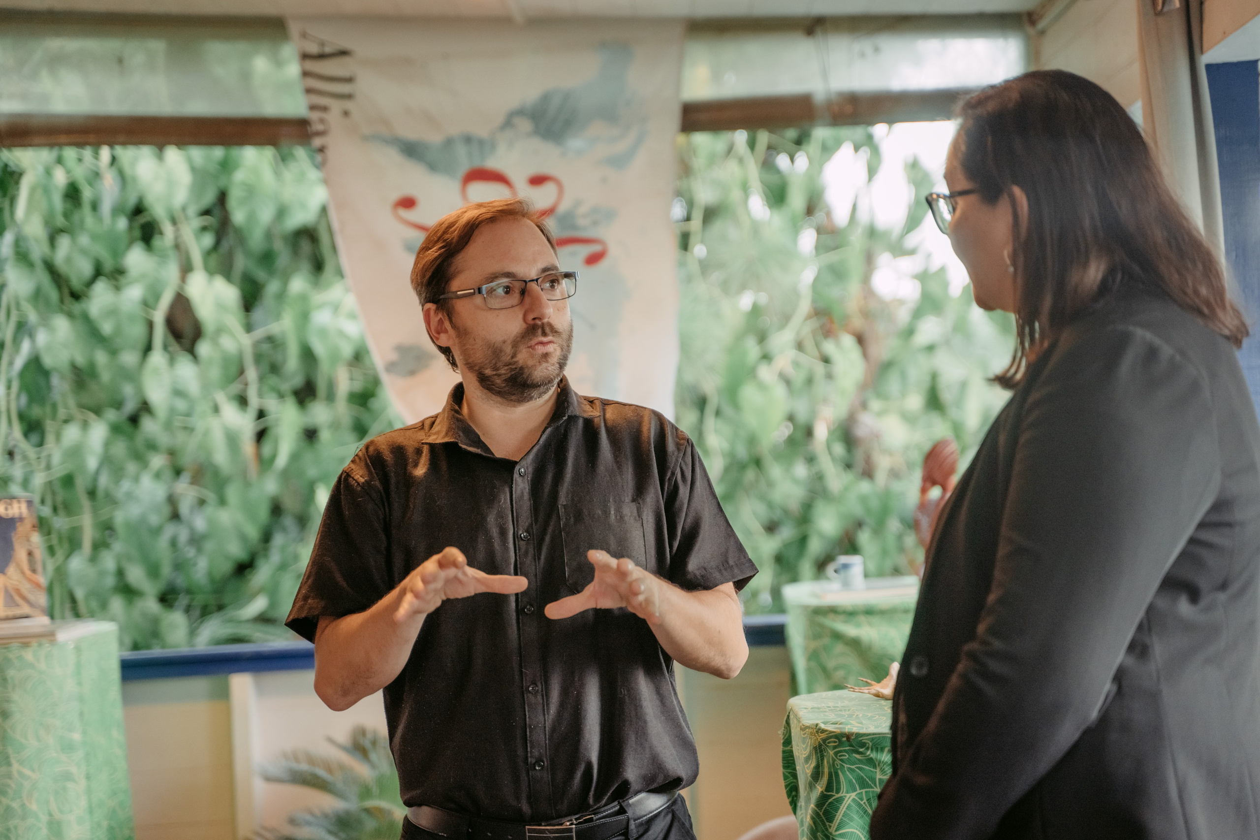 Alliance française — 2025. Главная