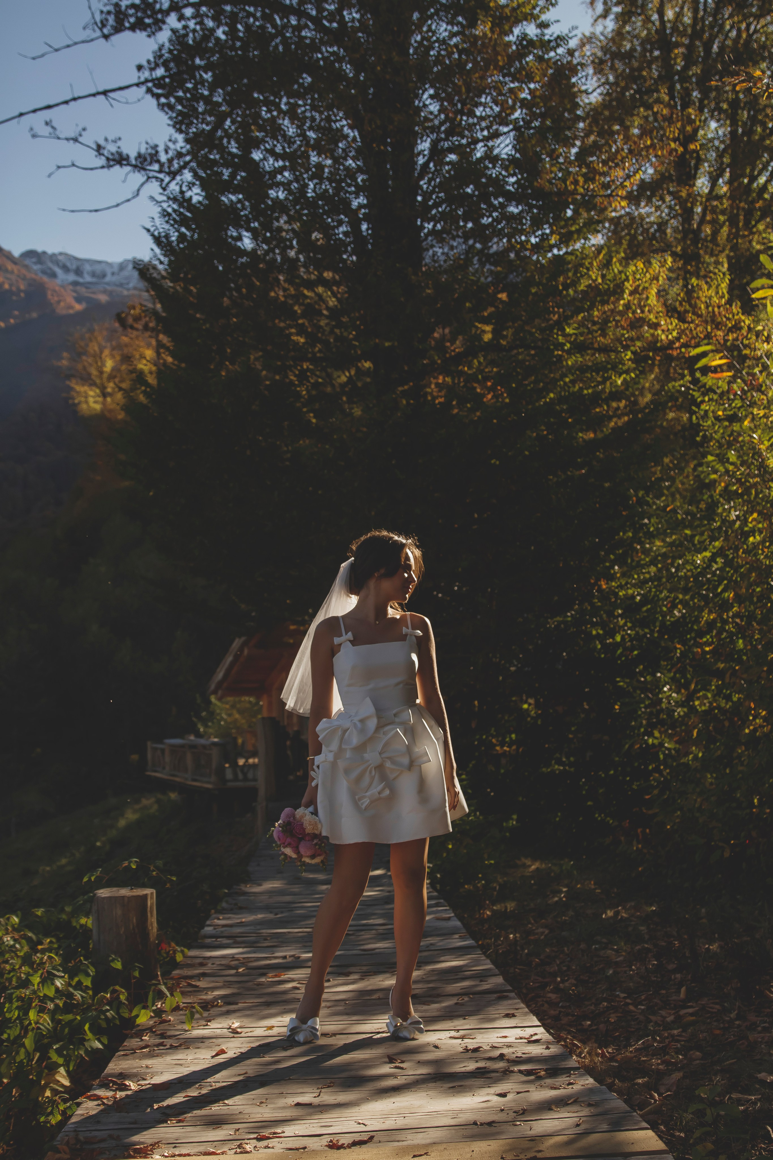 Лика и Таш. Свадебный и семейный фотограф Колоскова Мария (Сочи и весь мир)