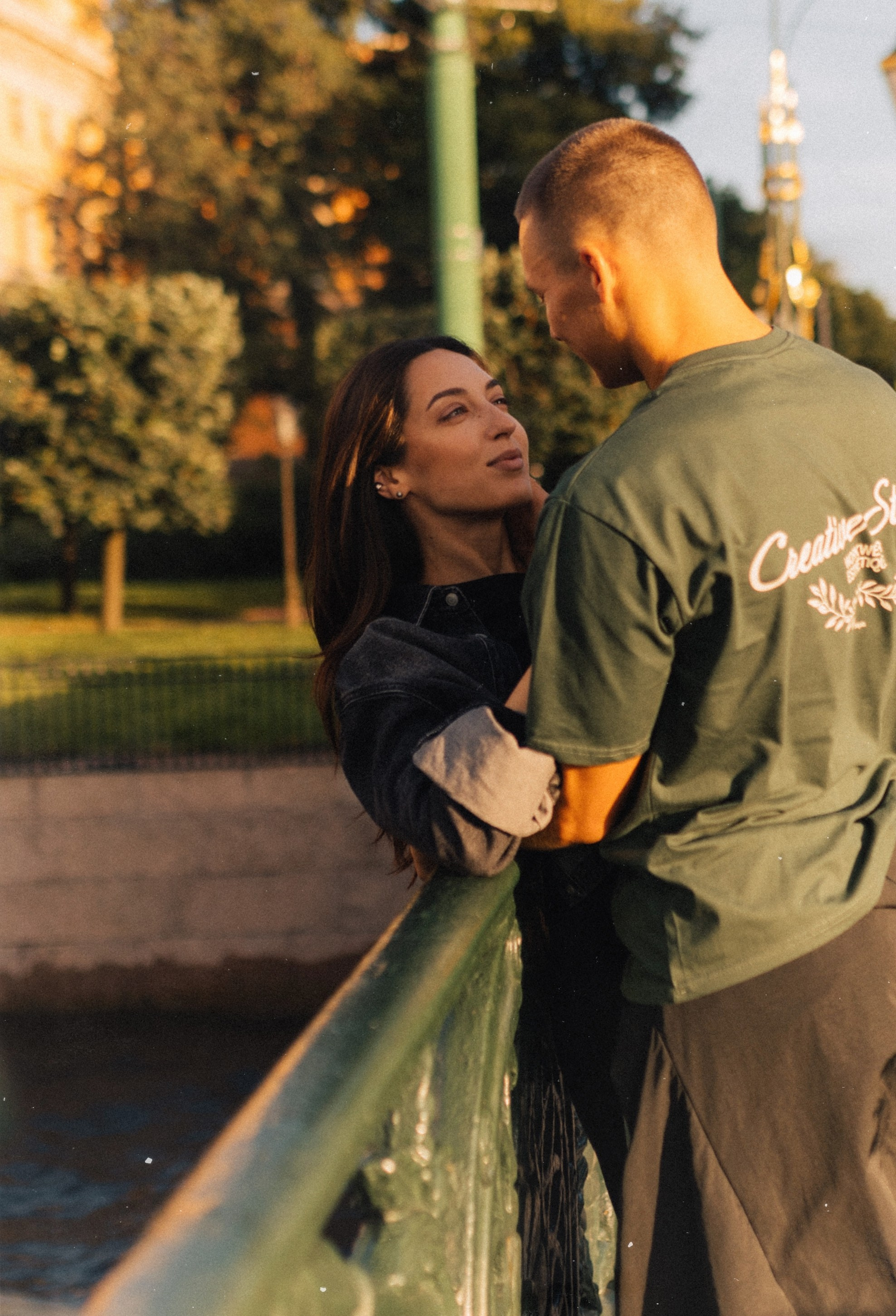 Валя/Женя Спб. Фотограф в Москве Татьяна Сергеева