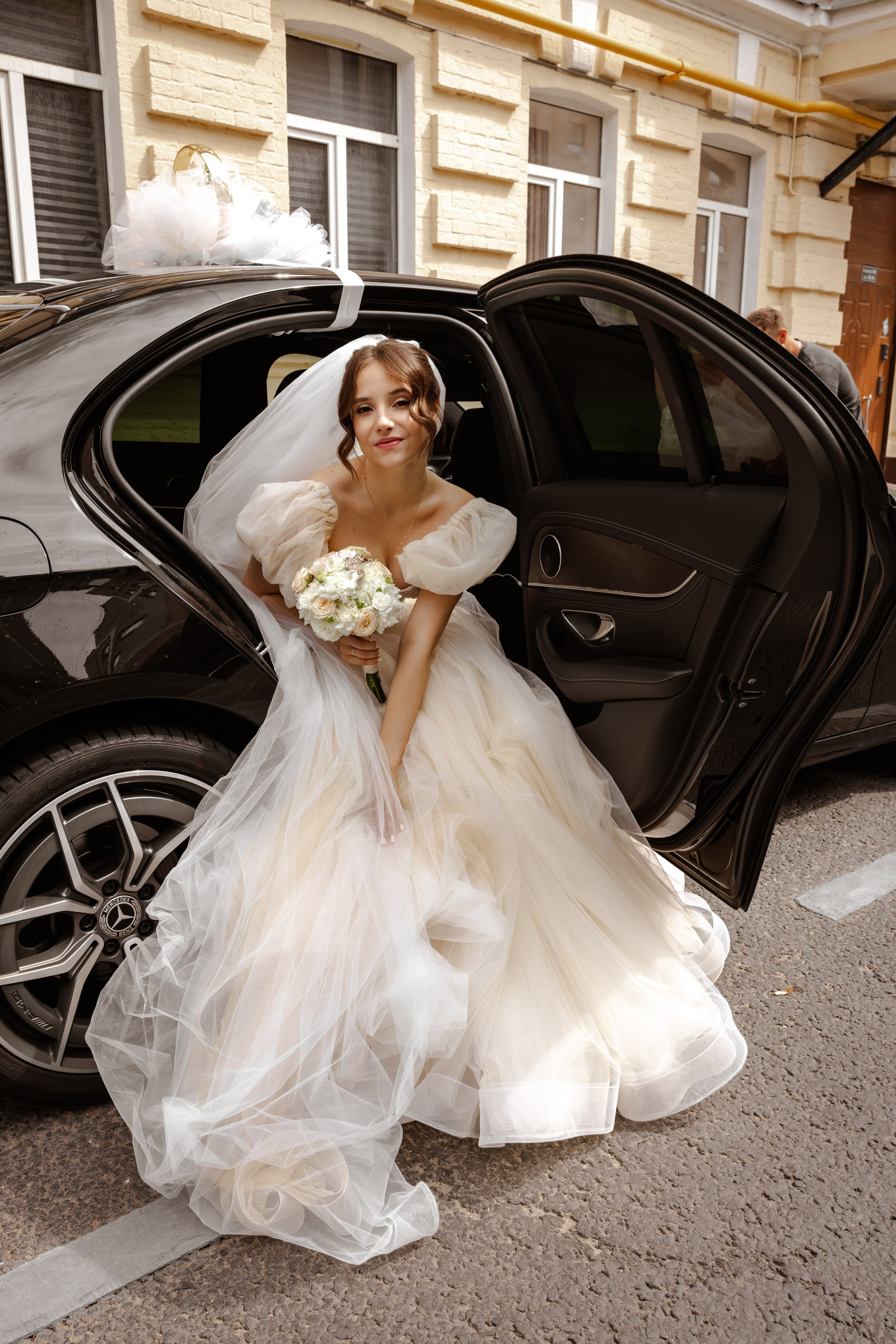 Свадьба Ксении и Думитру. Виктория Зудина — фотограф в Москве