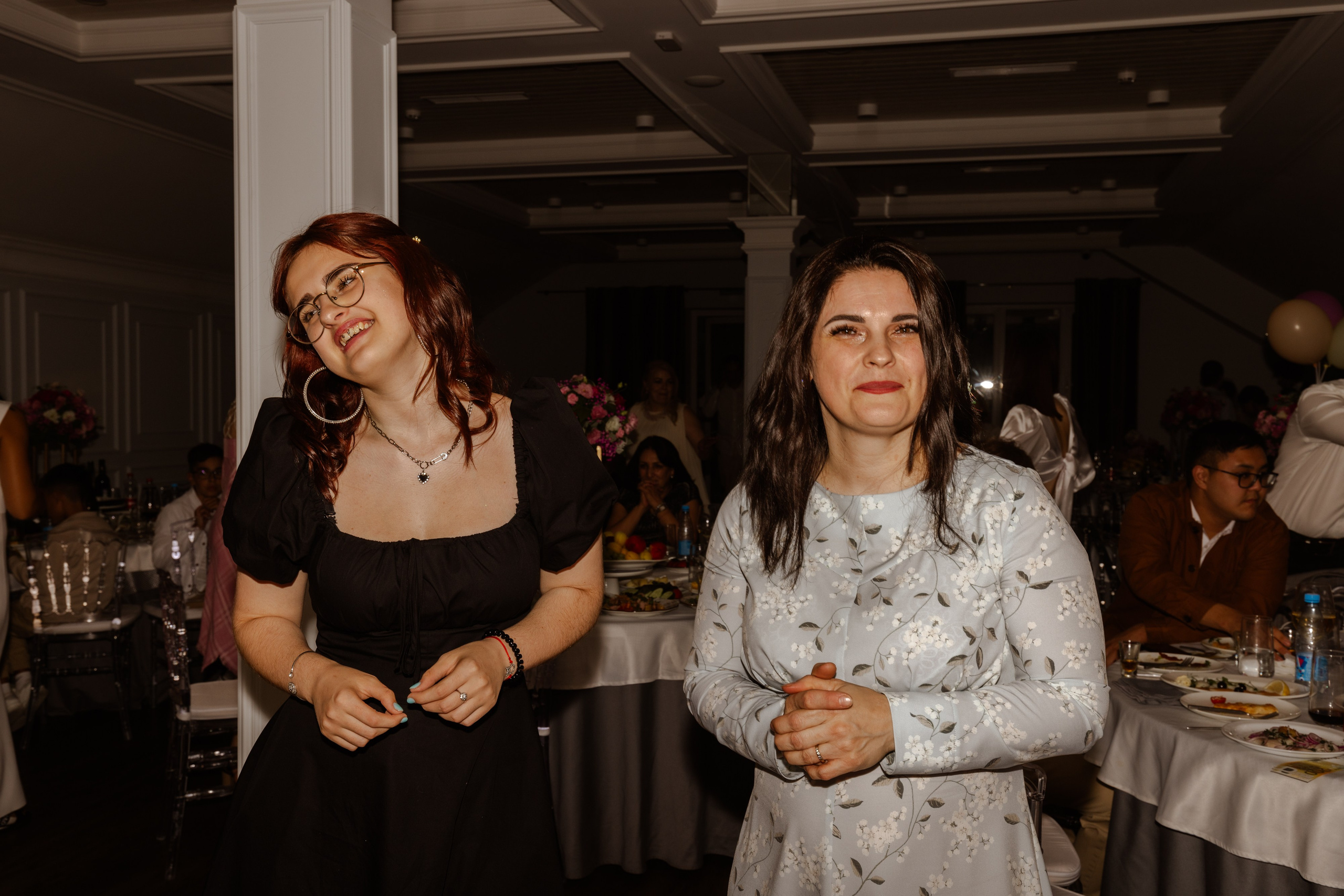 Свадьба Ксении и Думитру. Виктория Зудина — фотограф в Москве