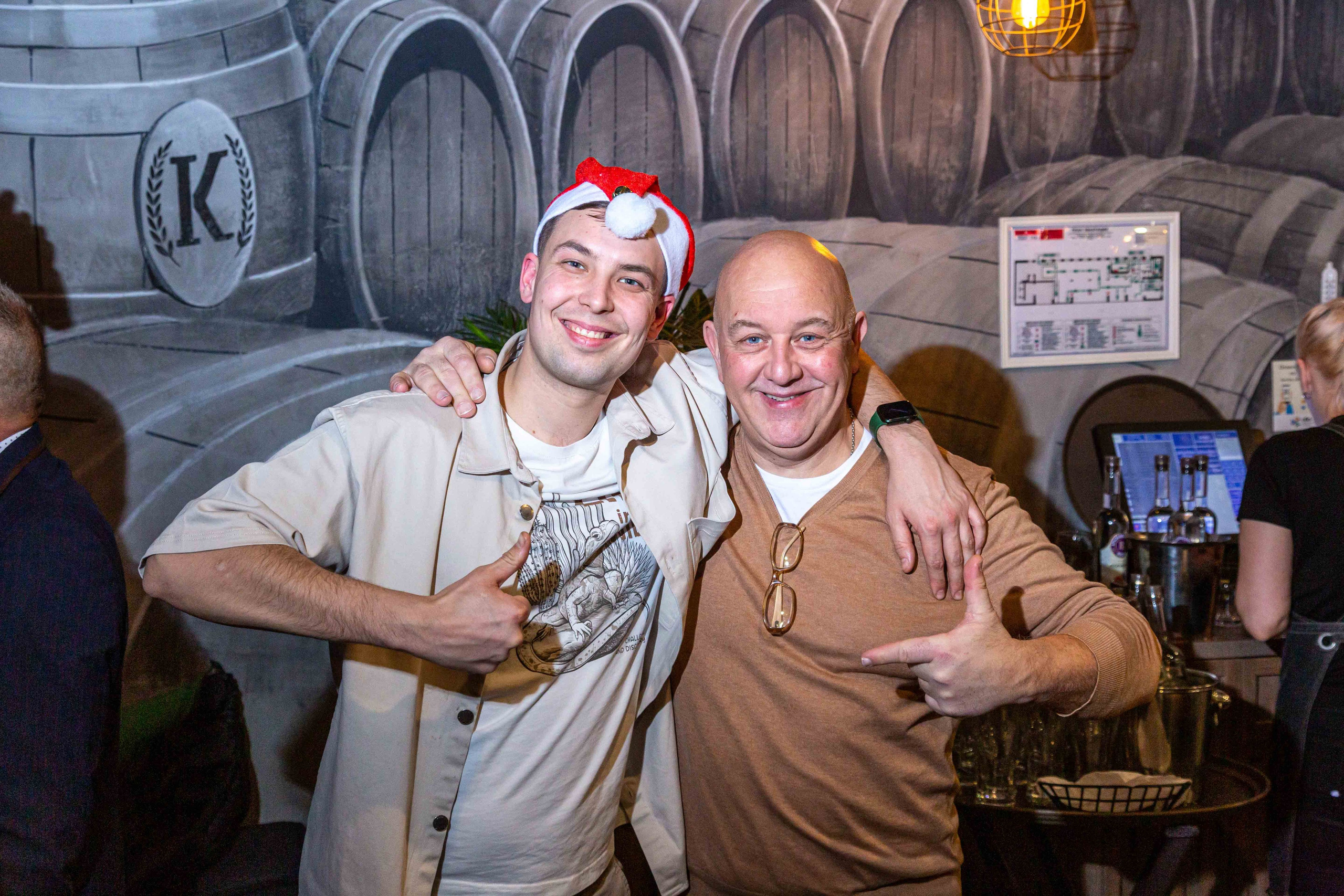 Репортажное портфолио. Профессиональный фотограф Иван Фролов