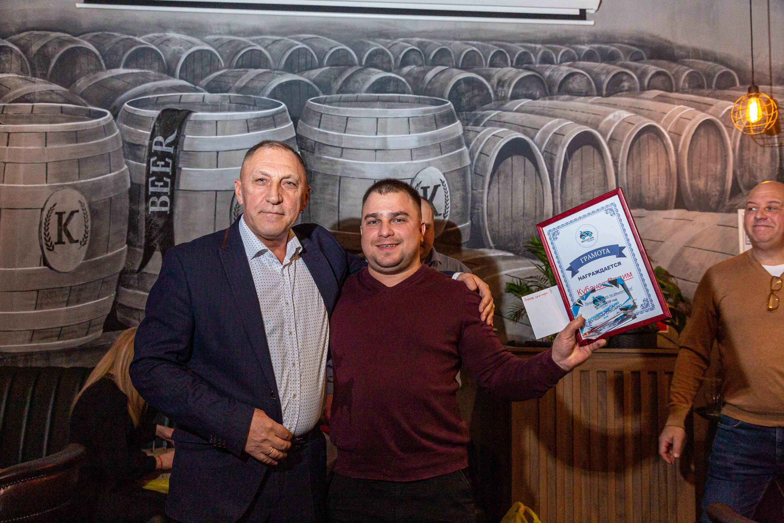 Репортажное портфолио. Профессиональный фотограф Иван Фролов