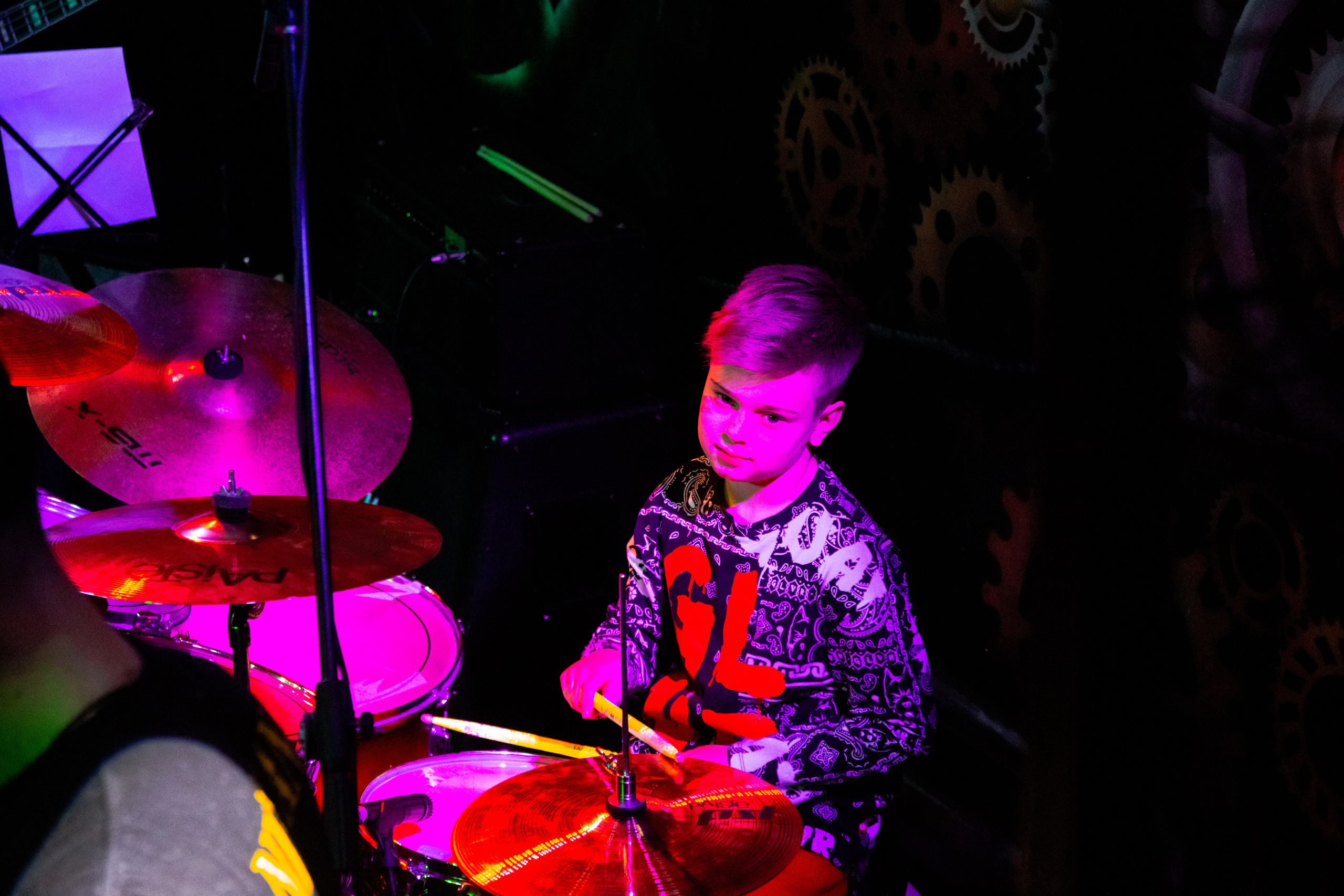 Репортажное портфолио. Профессиональный фотограф Иван Фролов