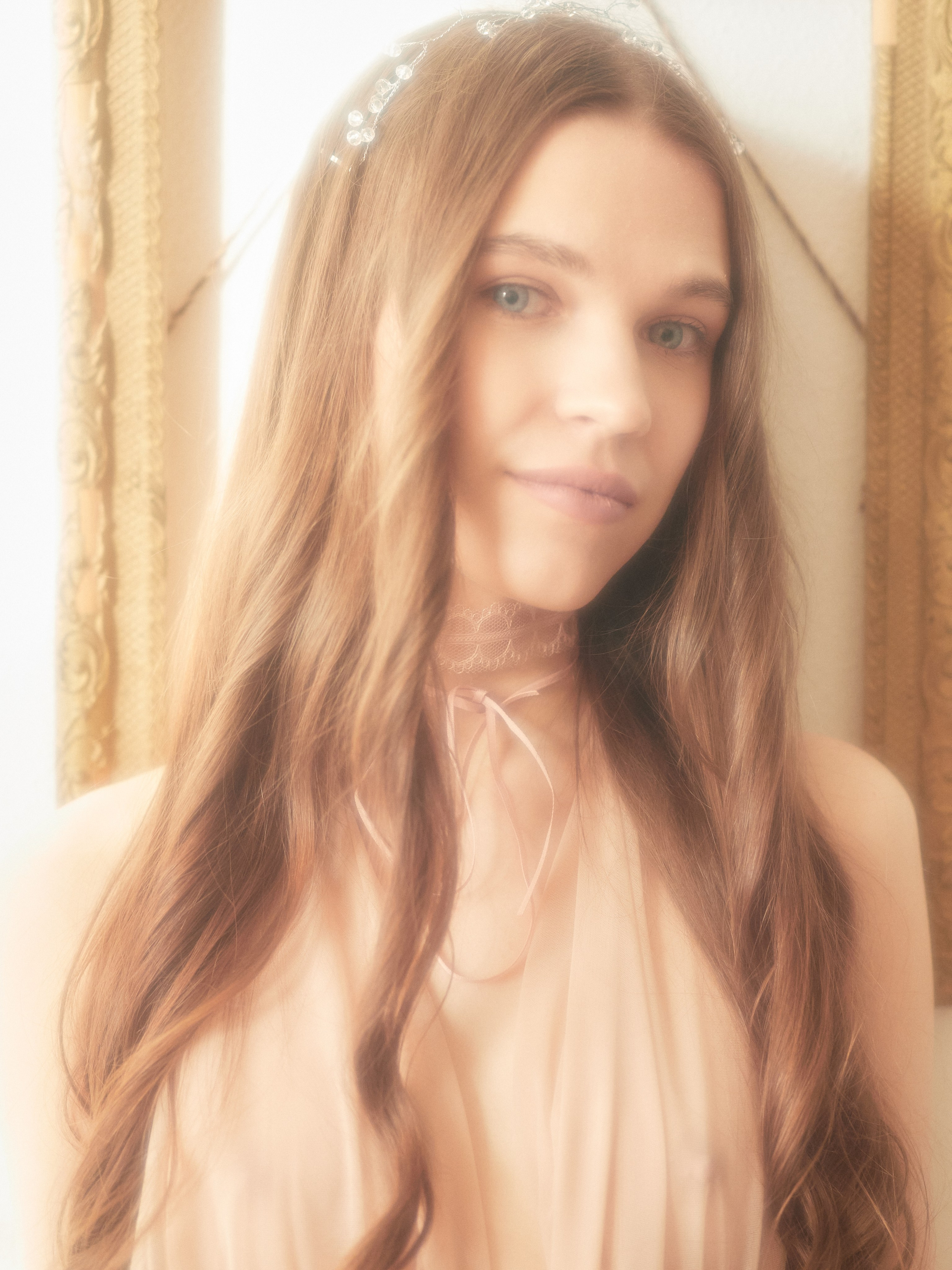 Fine portraits. Никита Данилов