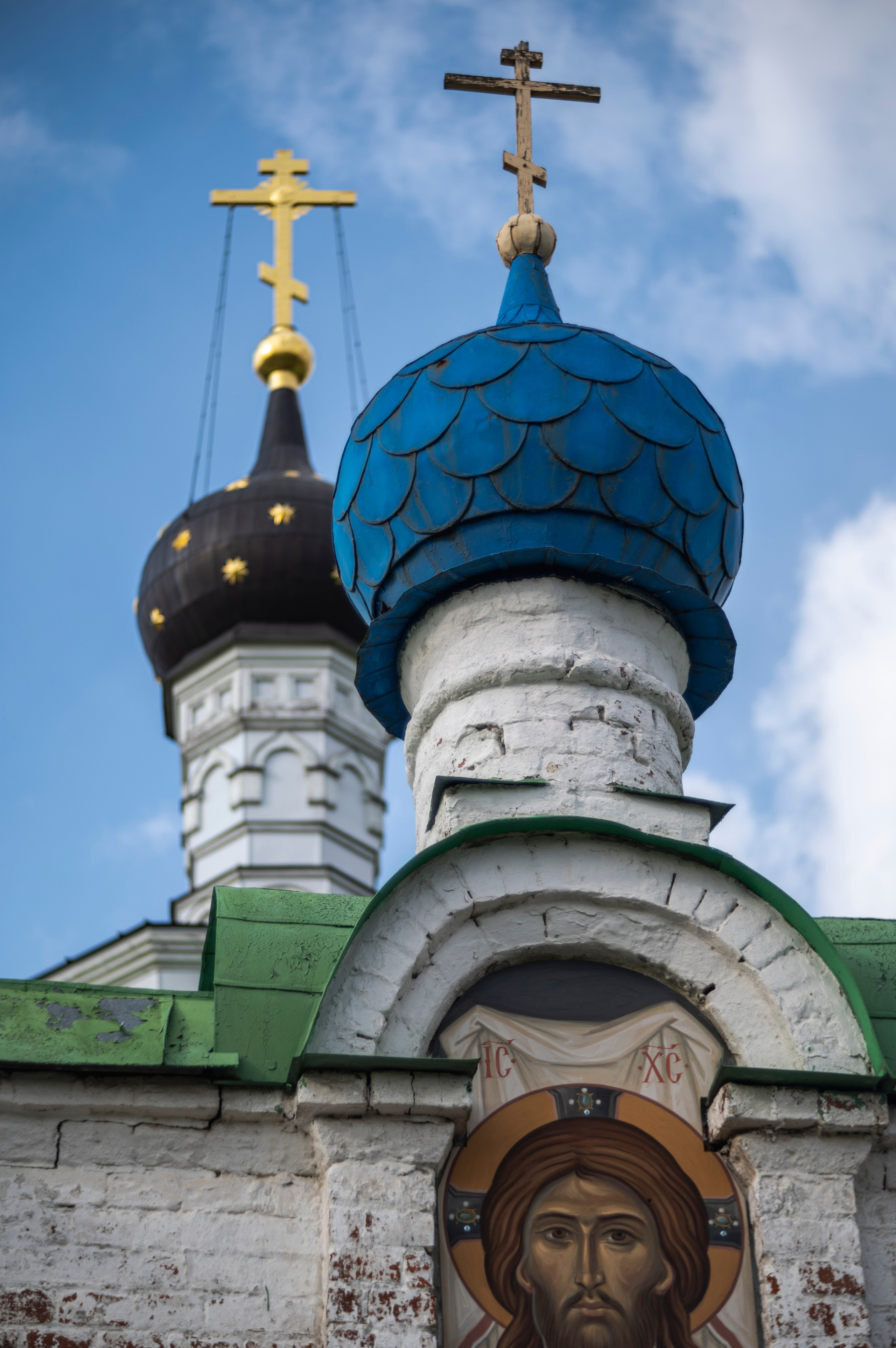 Рязань. Май 2022. Фотограф Роман Адлер