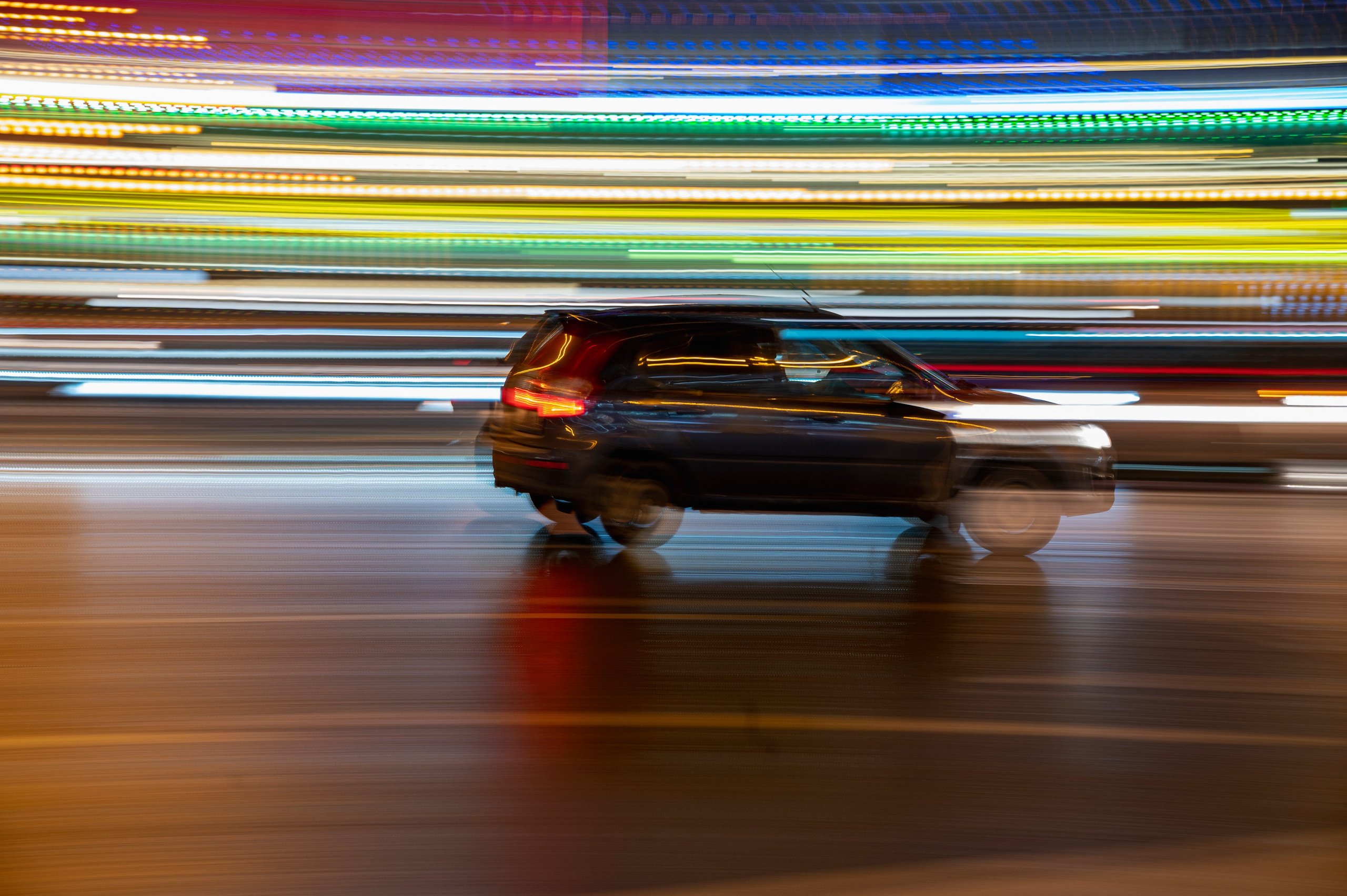 Казань. Сентябрь 2022. Фотограф Роман Адлер